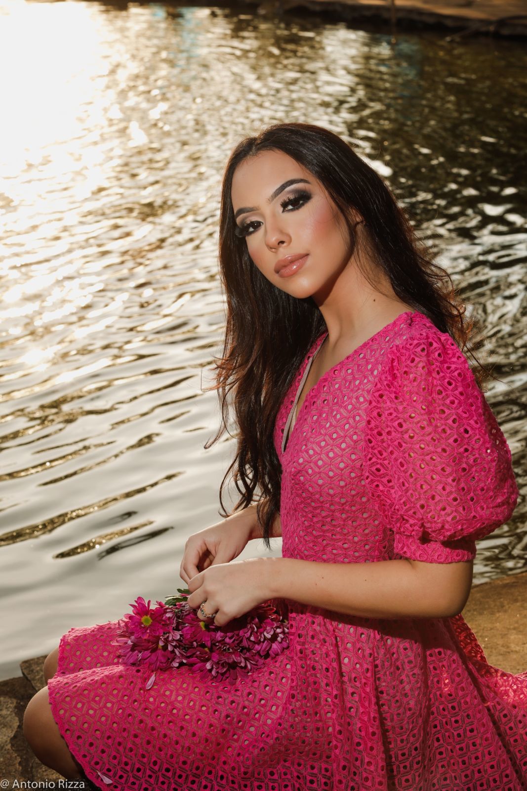 Foto Ensaio de 15 anos Sofia Naves - Imagem 43