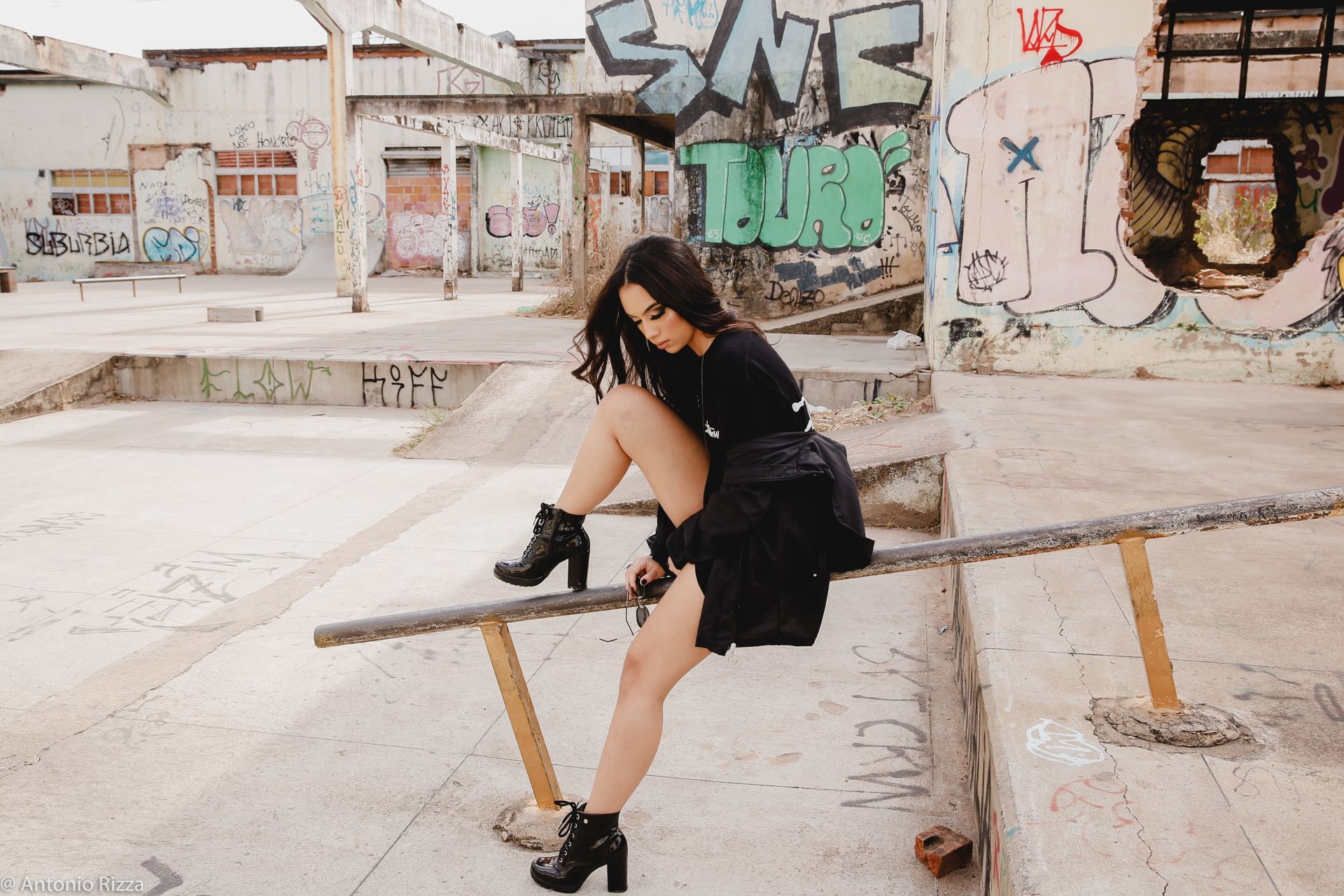 Foto Ensaio de 15 anos Sofia Naves - Imagem 64