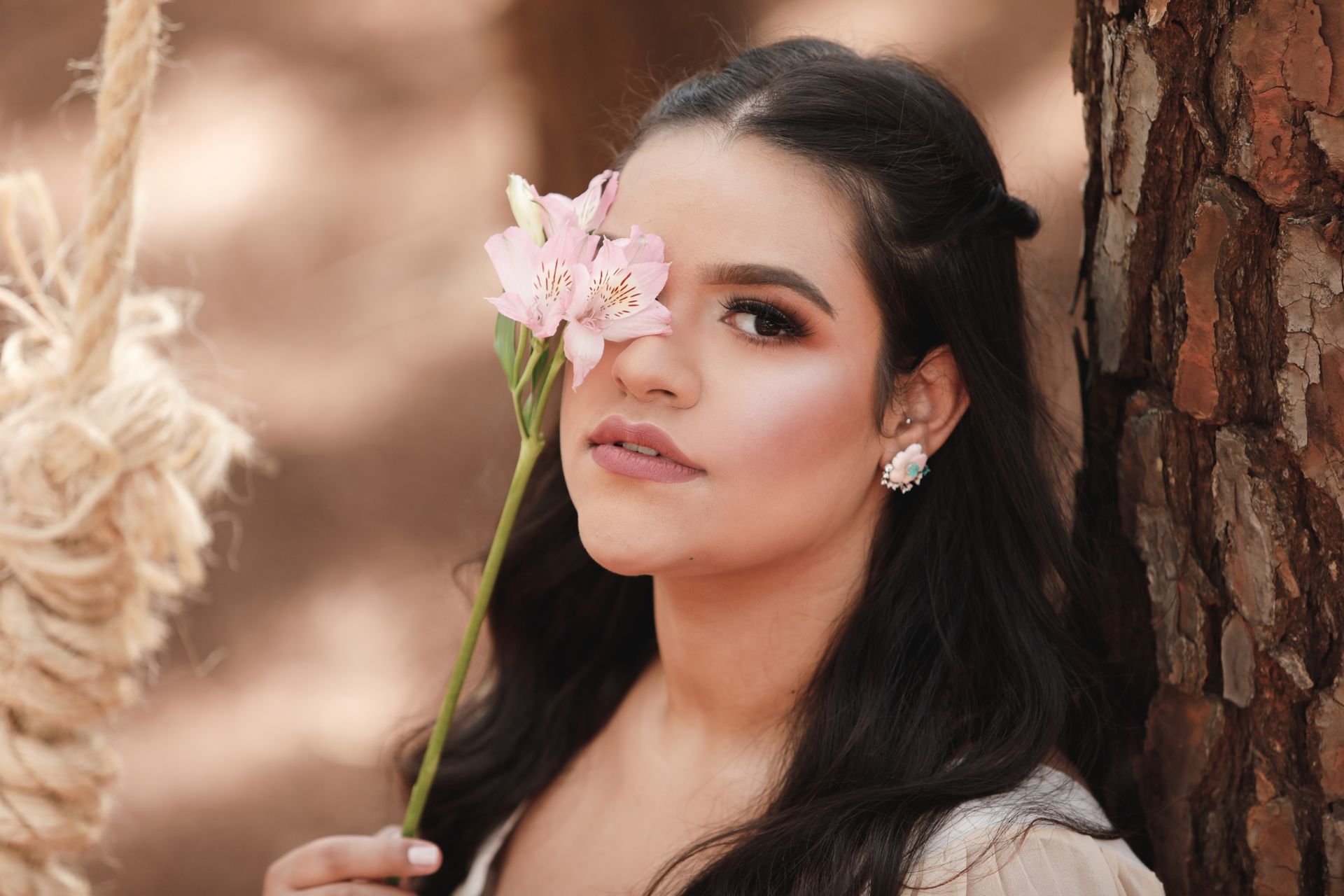 Foto Ensaio fotografico da Isabela Martins - Imagem 1