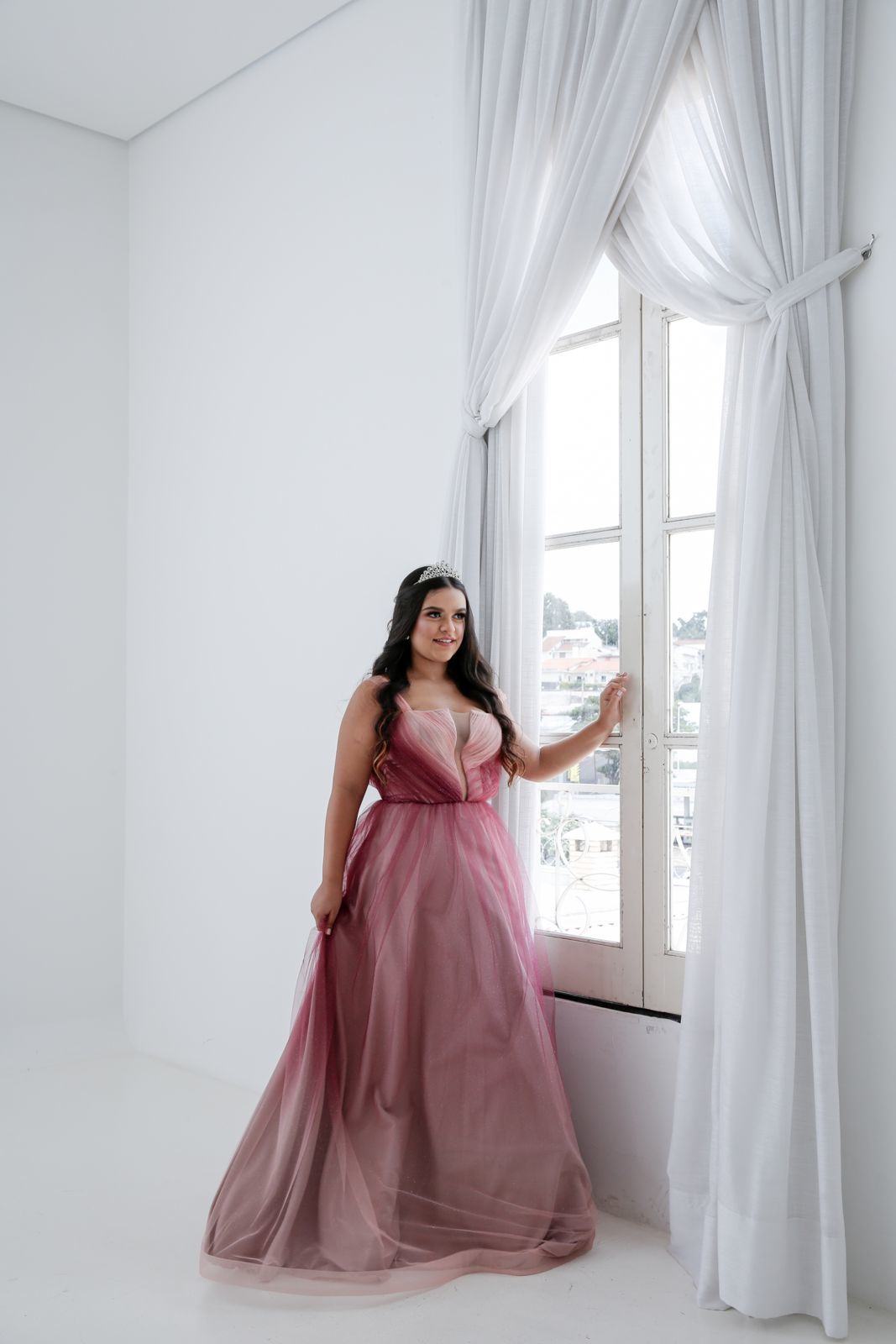 Foto Ensaio fotografico da Isabela Martins - Imagem 2