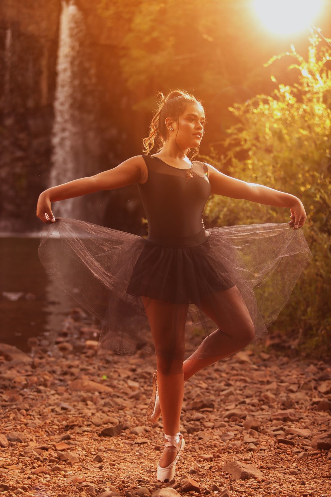 Foto Ensaio fotografico da Isabela Martins - Imagem 11