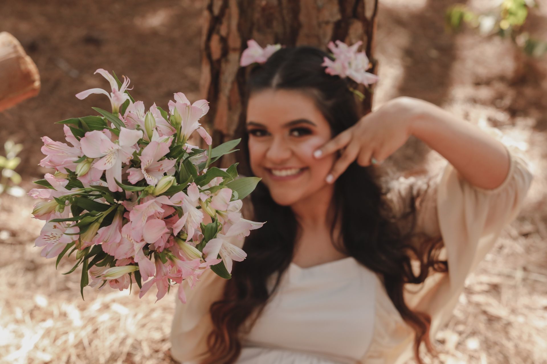 Foto Ensaio fotografico da Isabela Martins - Imagem 18