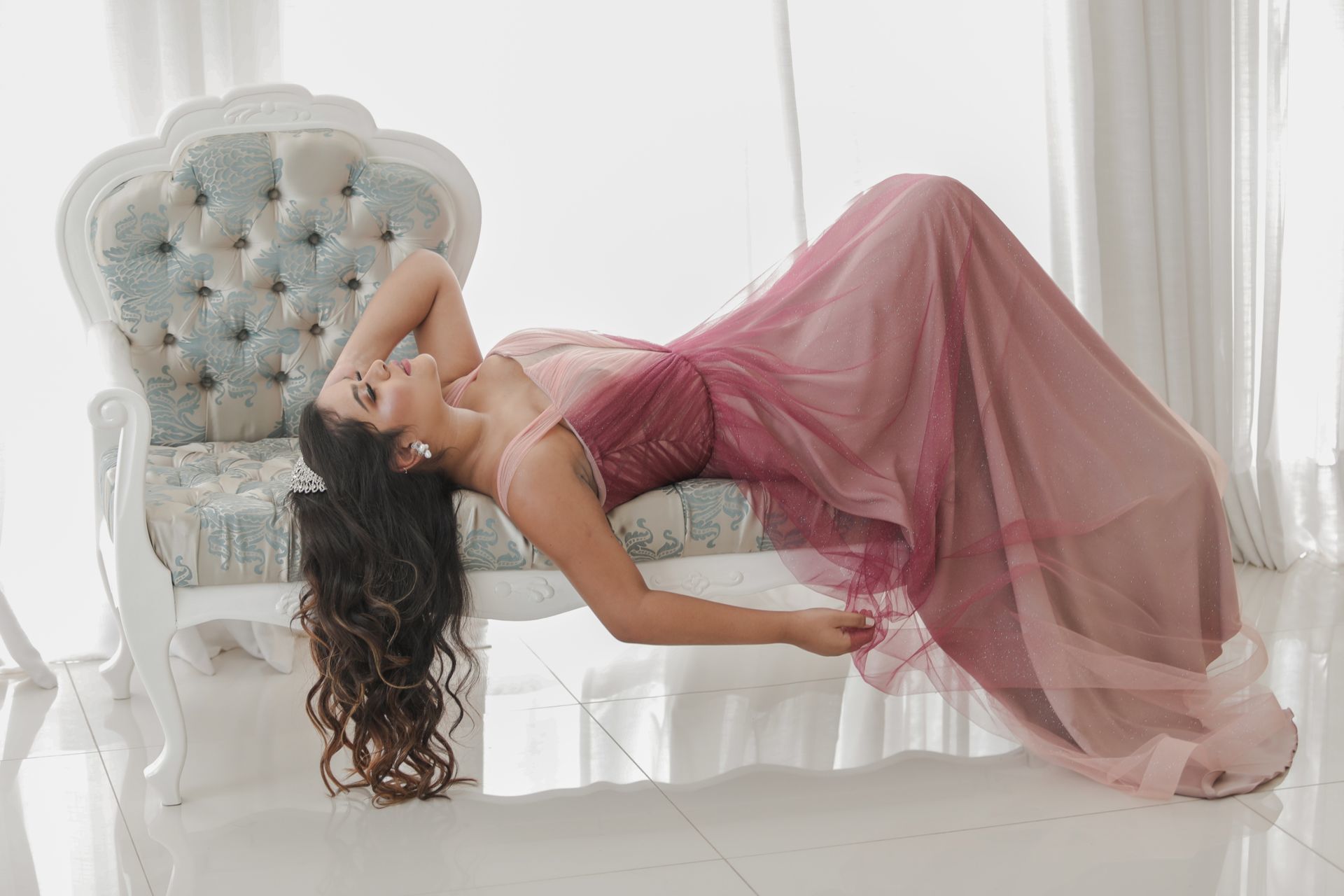 Foto Ensaio fotografico da Isabela Martins - Imagem 20