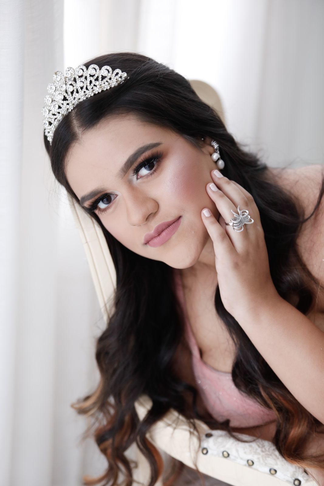 Foto Ensaio fotografico da Isabela Martins - Imagem 14