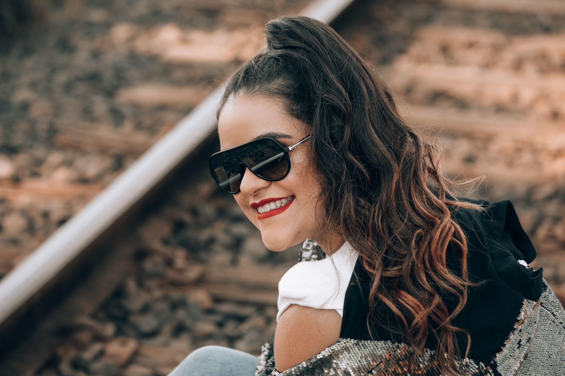 Foto Ensaio fotografico da Isabela Martins - Imagem 5