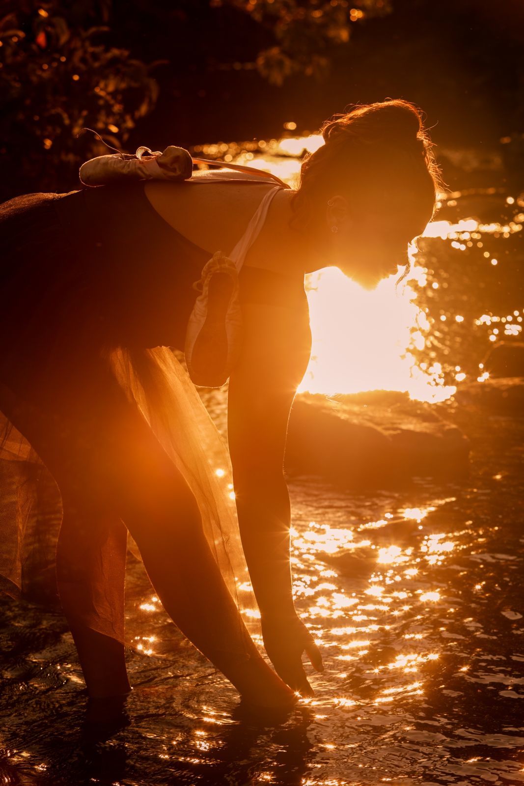 Foto Ensaio fotografico da Isabela Martins - Imagem 4