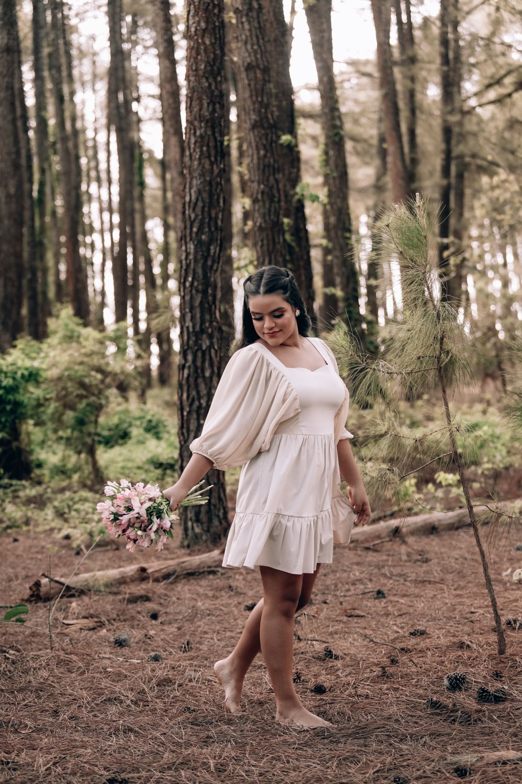 Foto Ensaio fotografico da Isabela Martins - Imagem 15