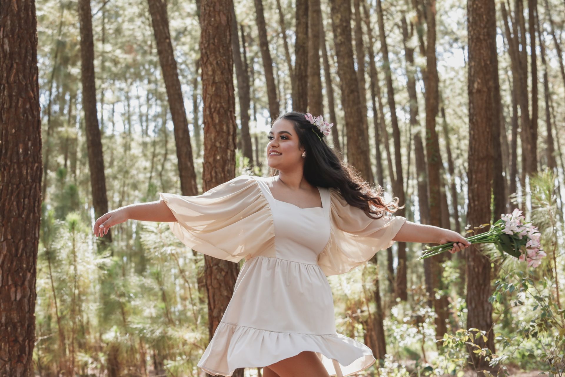 Foto Ensaio fotografico da Isabela Martins - Imagem 13