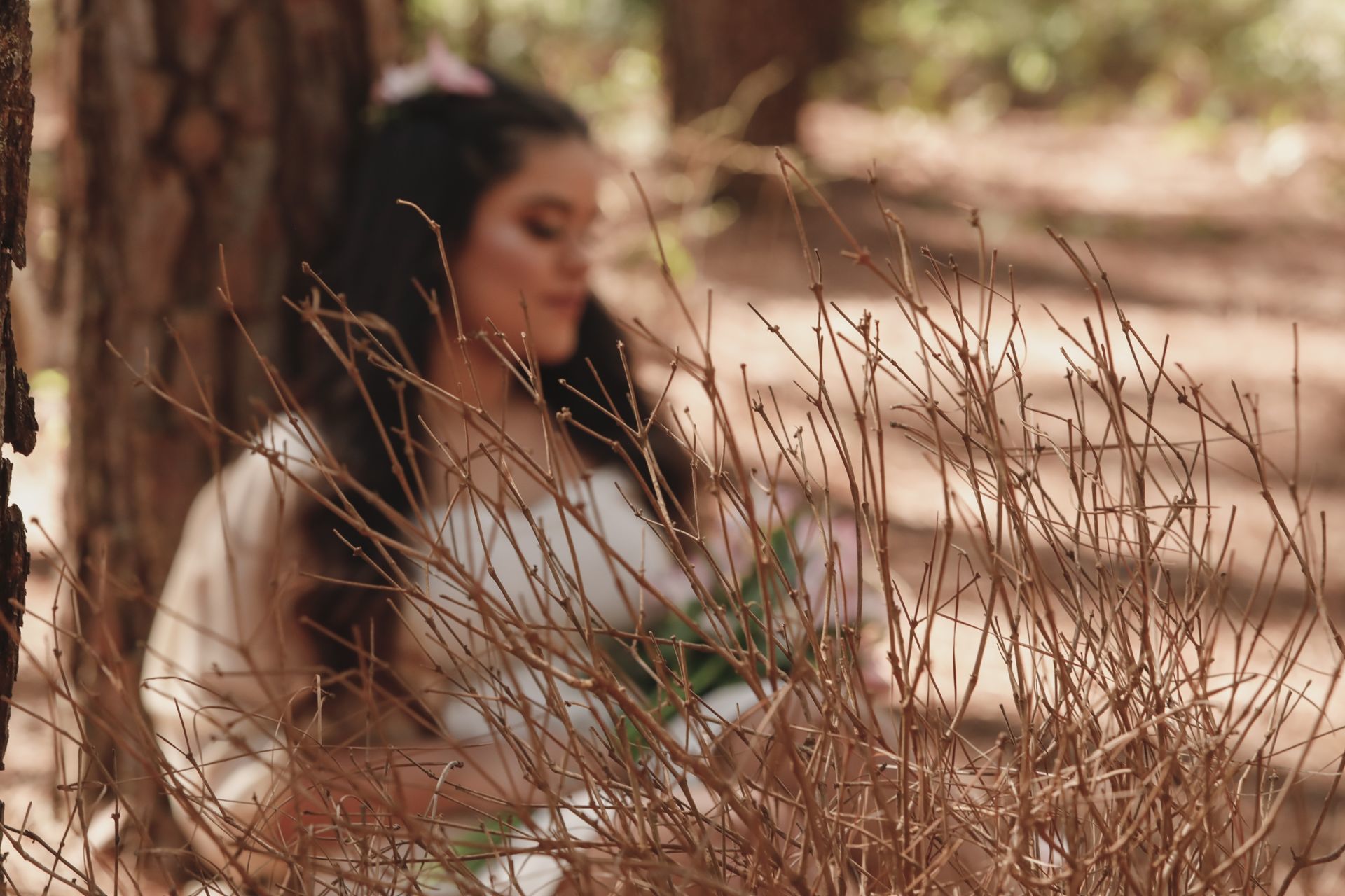 Foto Ensaio fotografico da Isabela Martins - Imagem 21