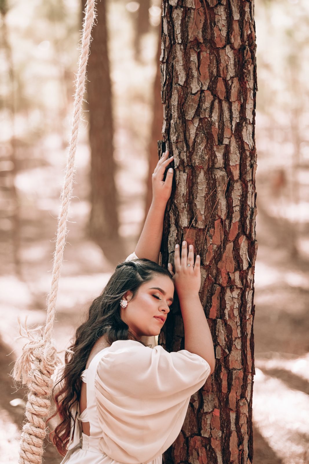 Foto Ensaio fotografico da Isabela Martins - Imagem 12