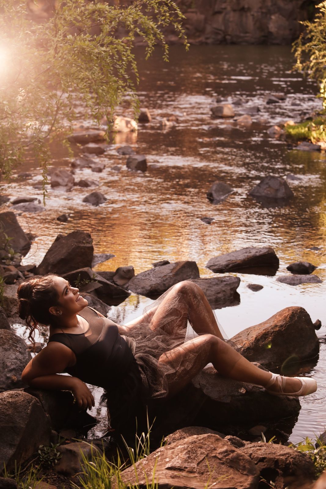 Foto Ensaio fotografico da Isabela Martins - Imagem 17