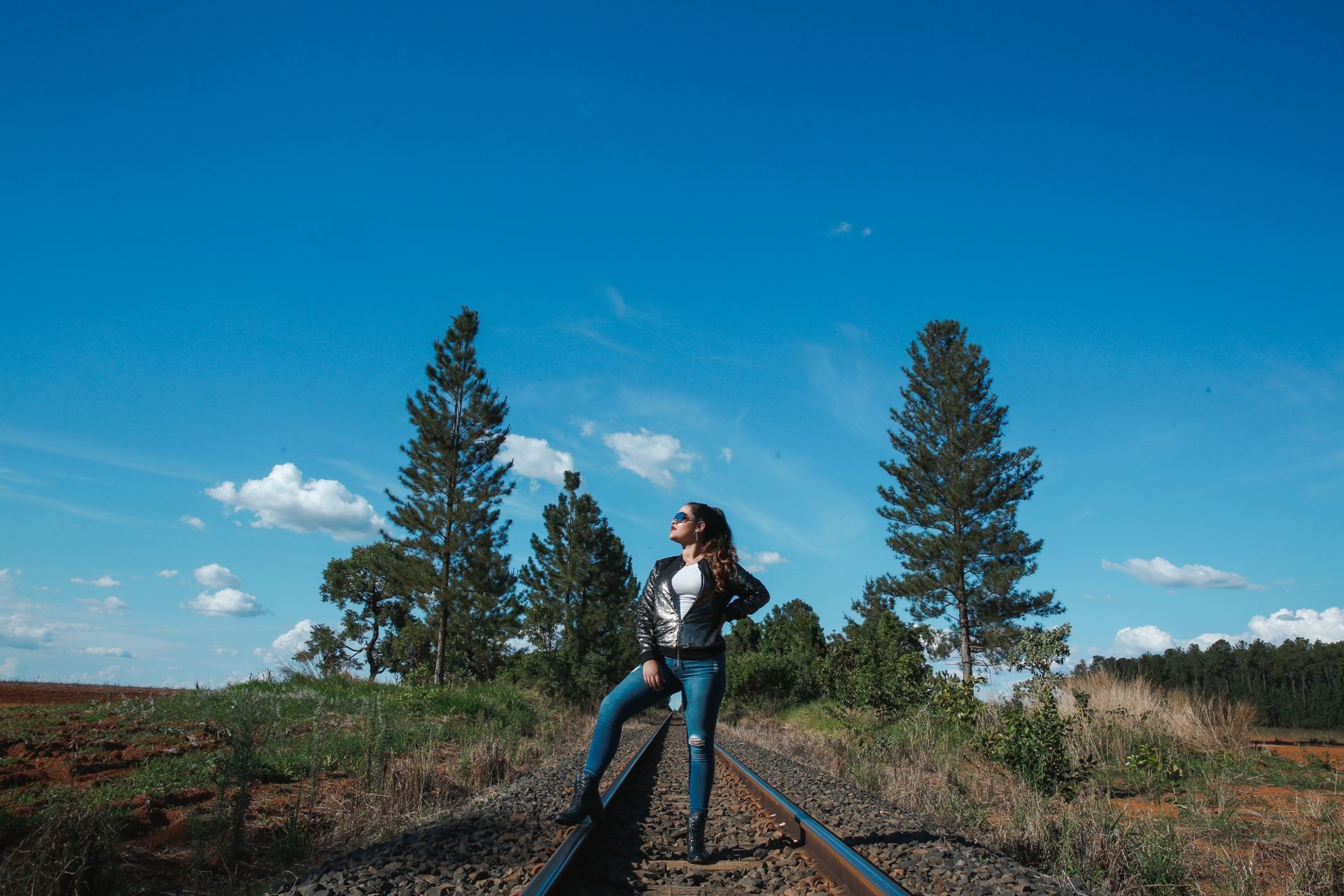 Foto Ensaio fotografico da Isabela Martins - Imagem 10