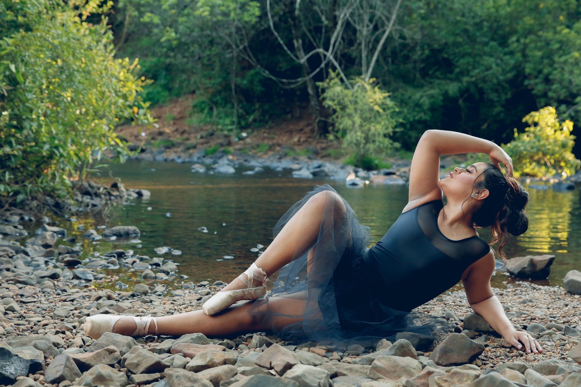 Foto Ensaio fotografico da Isabela Martins - Imagem 43