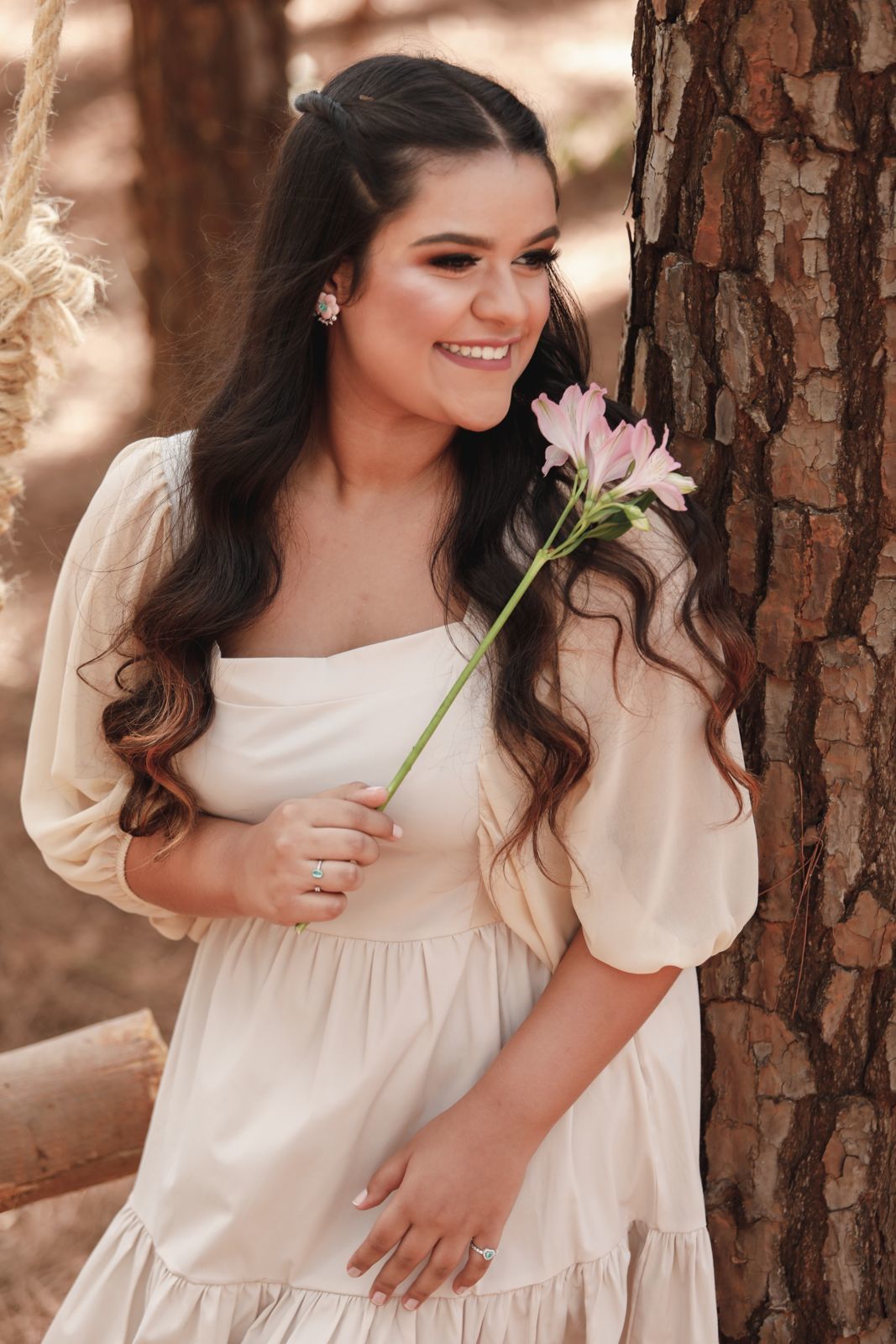 Foto Ensaio fotografico da Isabela Martins - Imagem 30