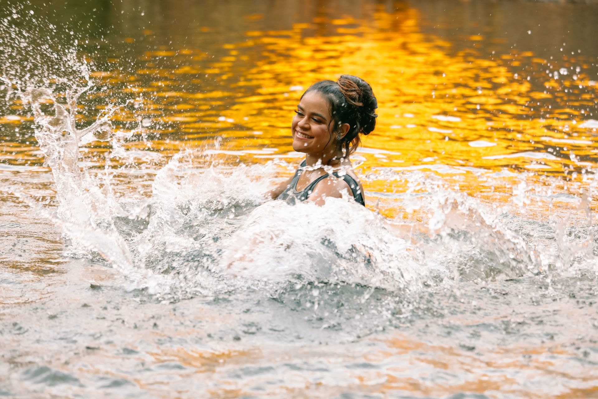 Foto Ensaio fotografico da Isabela Martins - Imagem 37