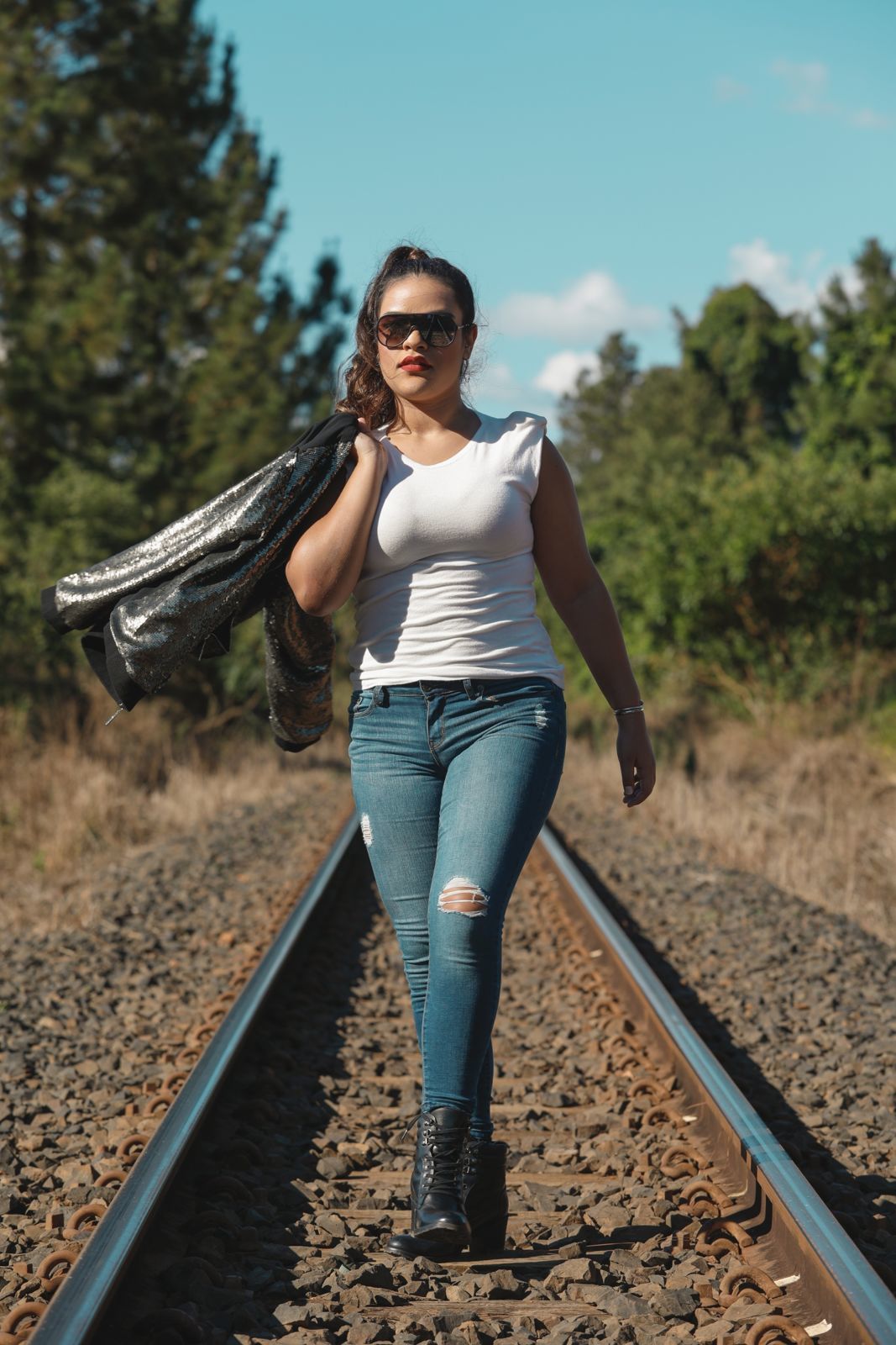 Foto Ensaio fotografico da Isabela Martins - Imagem 24