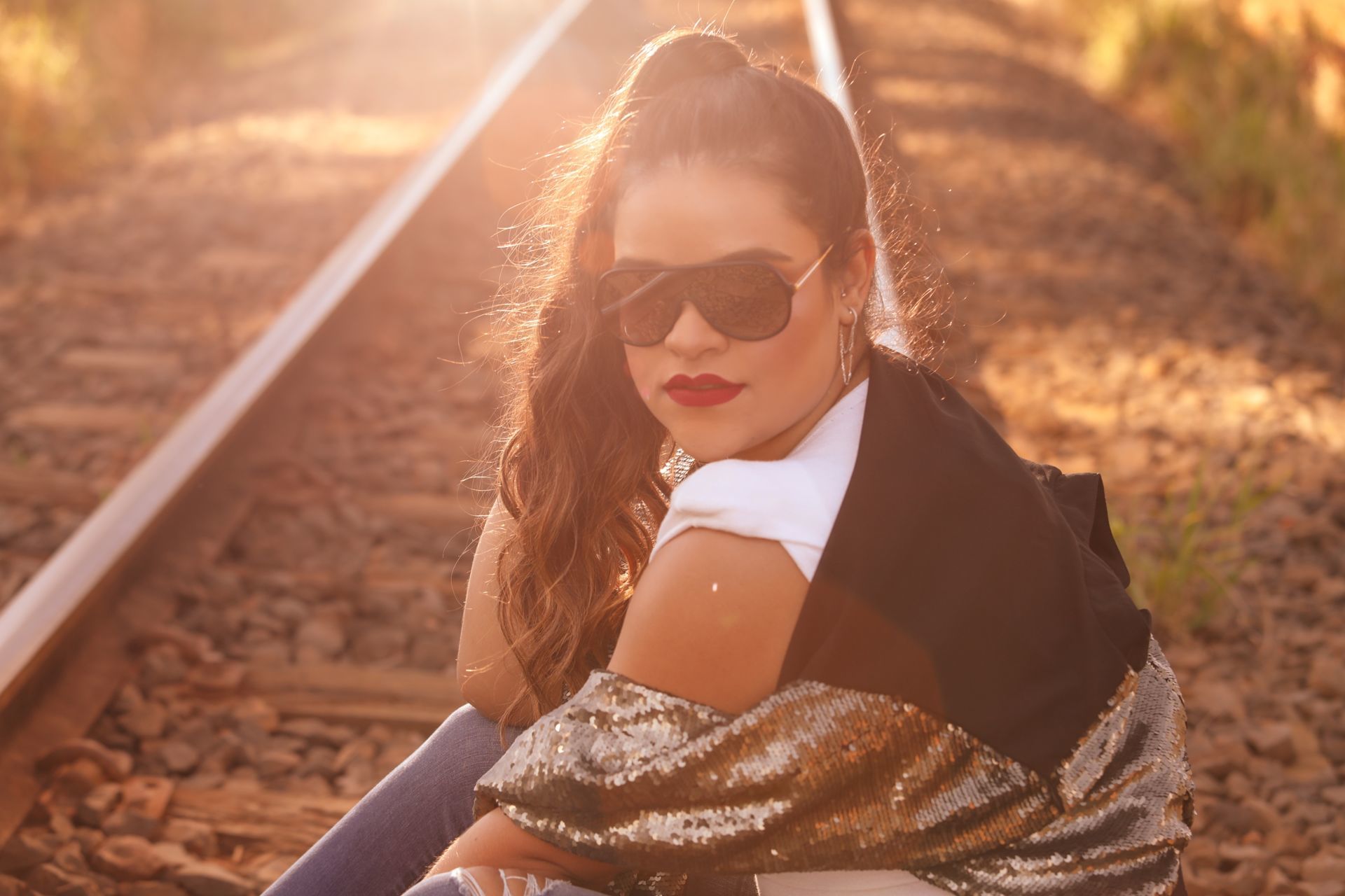 Foto Ensaio fotografico da Isabela Martins - Imagem 33