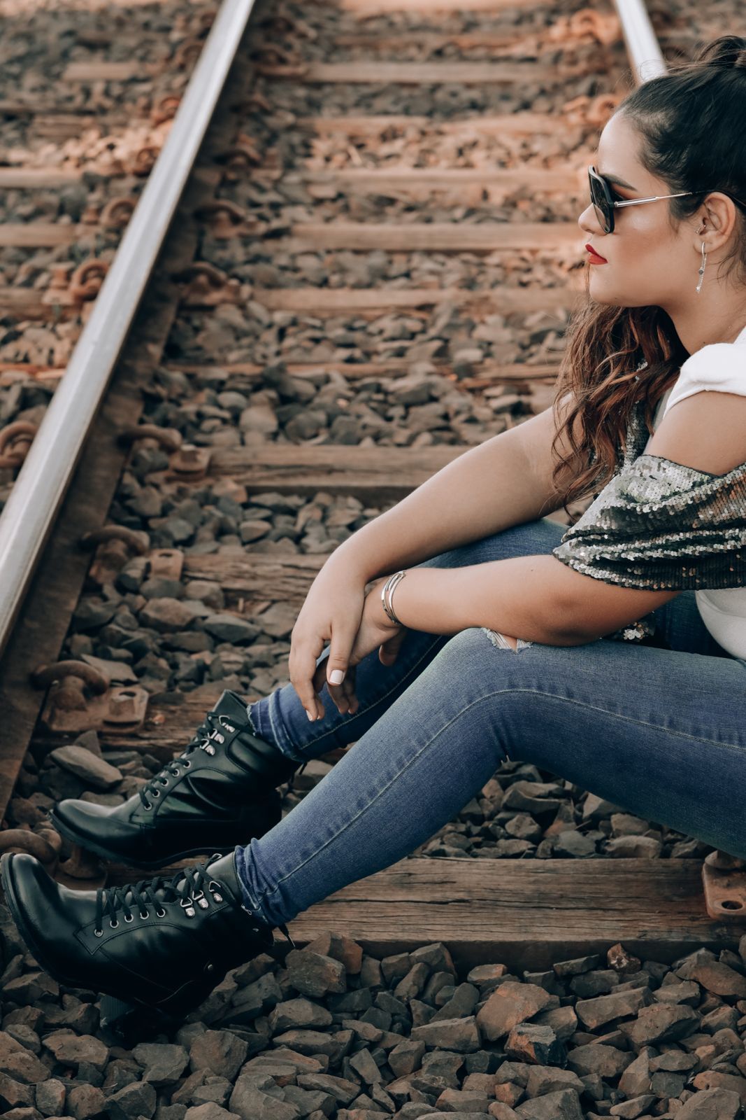 Foto Ensaio fotografico da Isabela Martins - Imagem 29