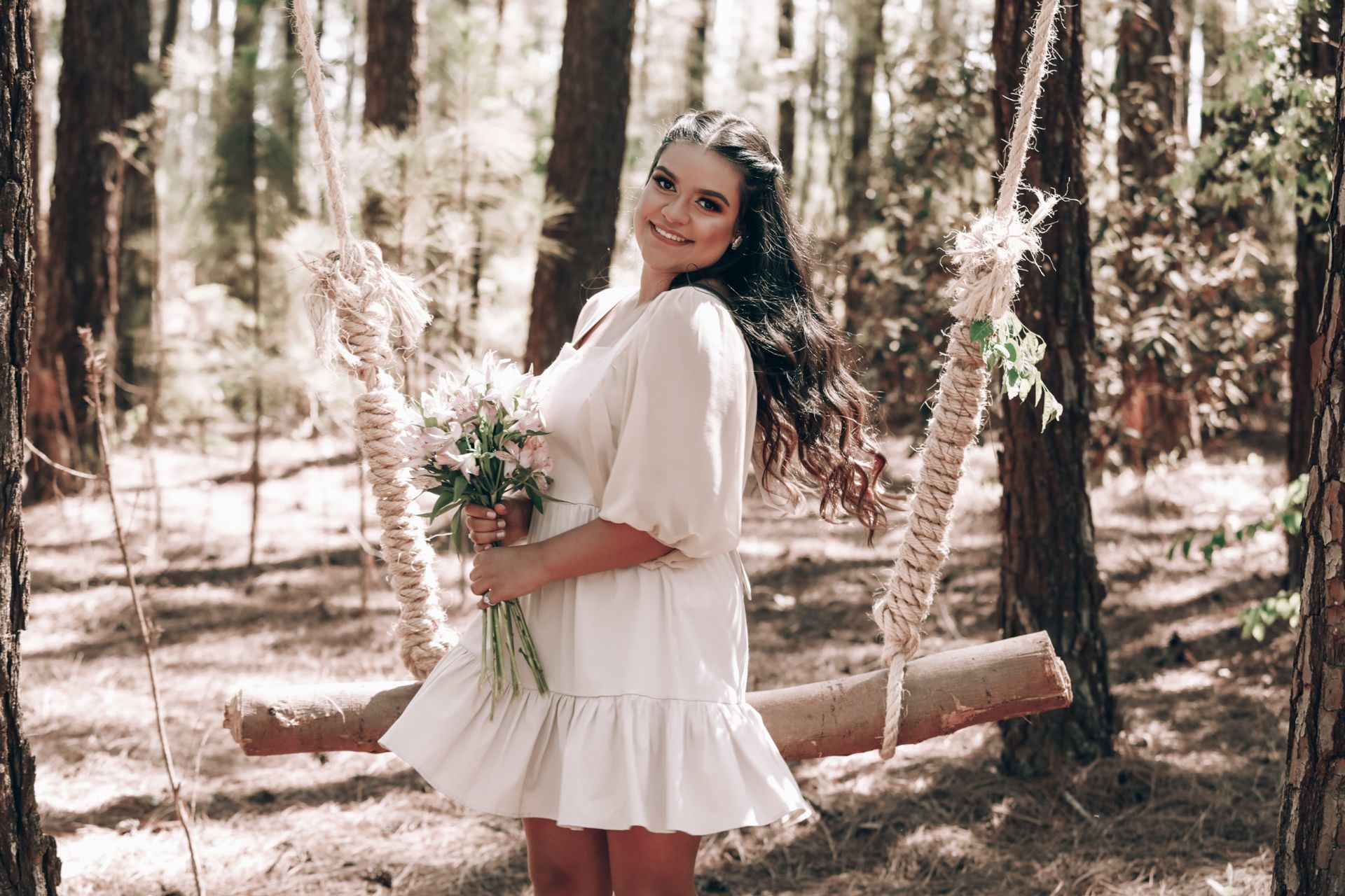 Foto Ensaio fotografico da Isabela Martins - Imagem 32