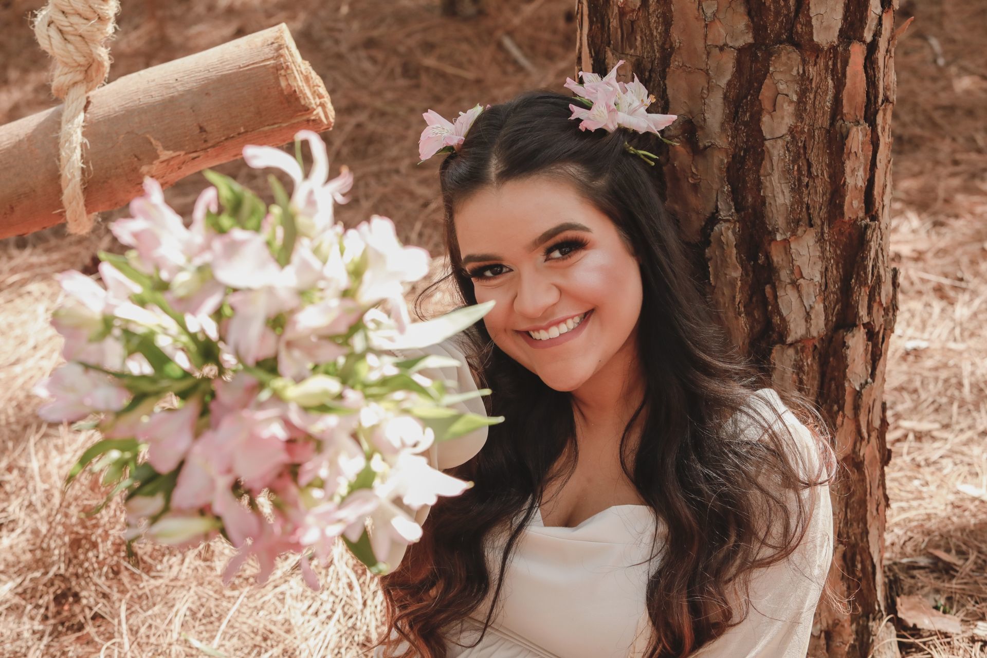 Foto Ensaio fotografico da Isabela Martins - Imagem 42