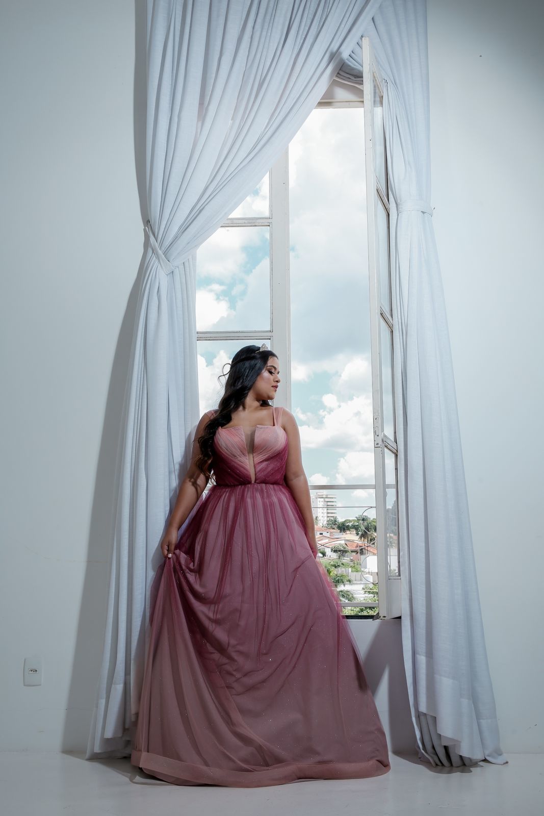 Foto Ensaio fotografico da Isabela Martins - Imagem 31