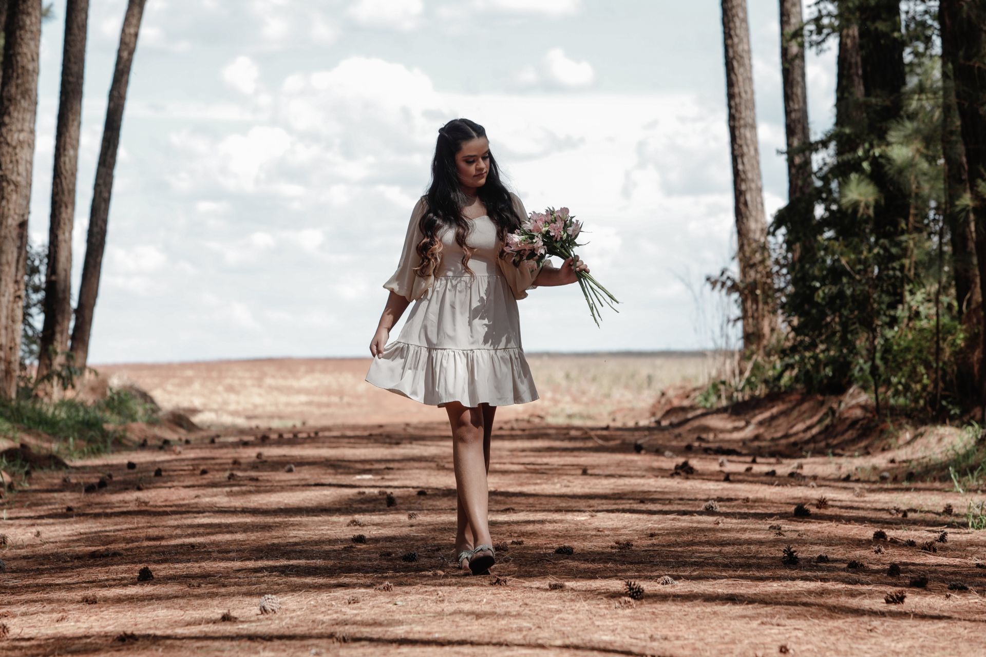 Foto Ensaio fotografico da Isabela Martins - Imagem 38