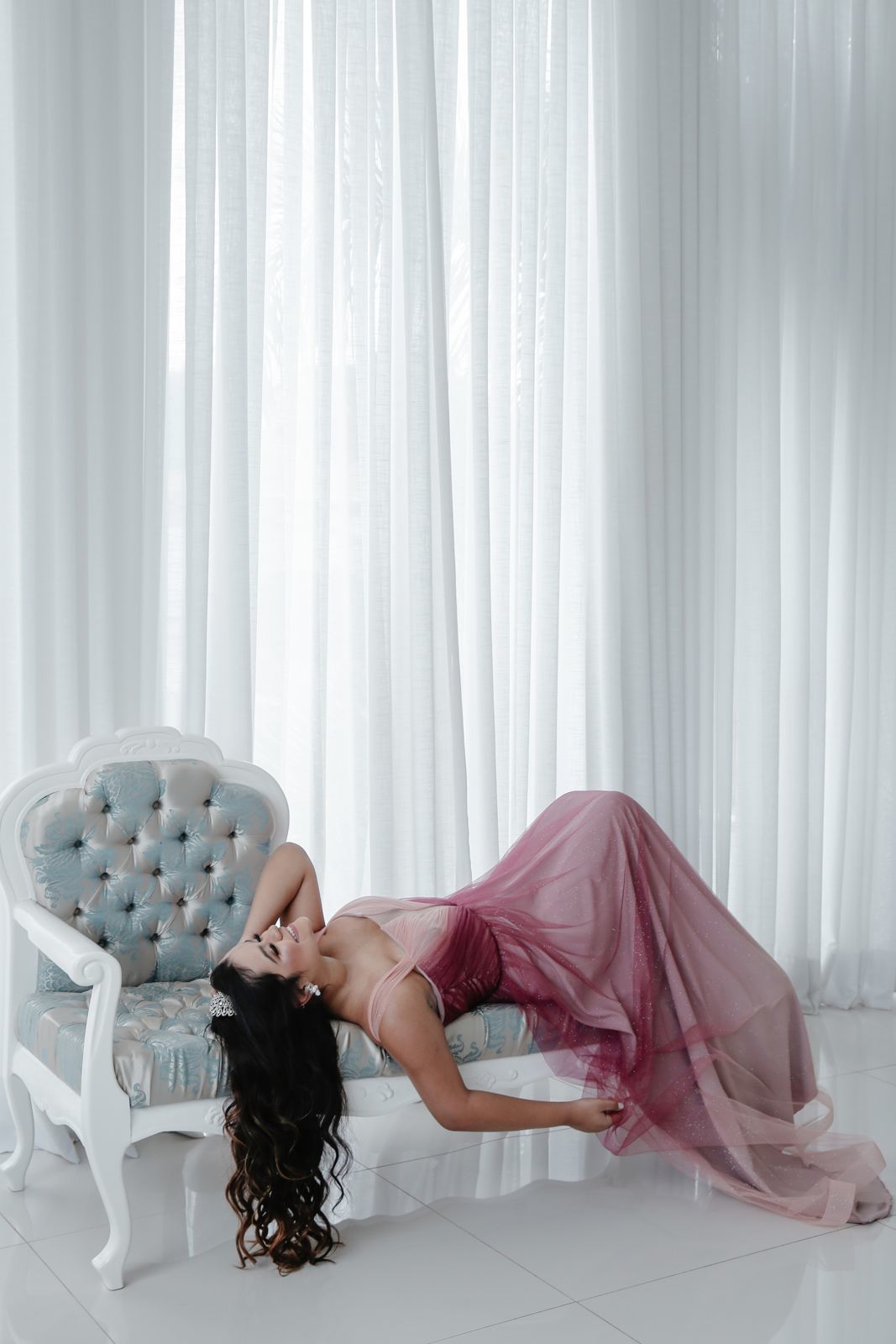 Foto Ensaio fotografico da Isabela Martins - Imagem 41