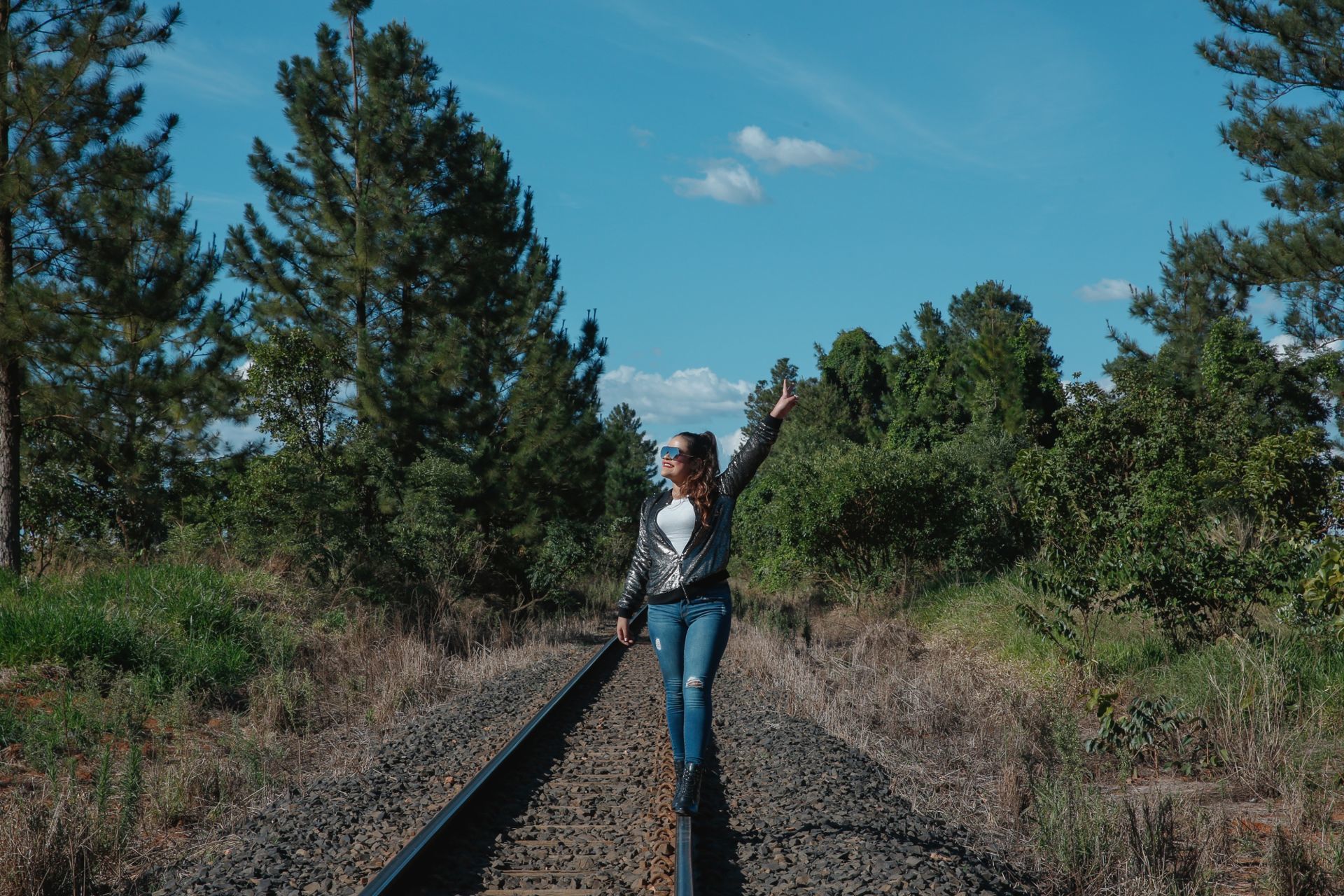 Foto Ensaio fotografico da Isabela Martins - Imagem 36