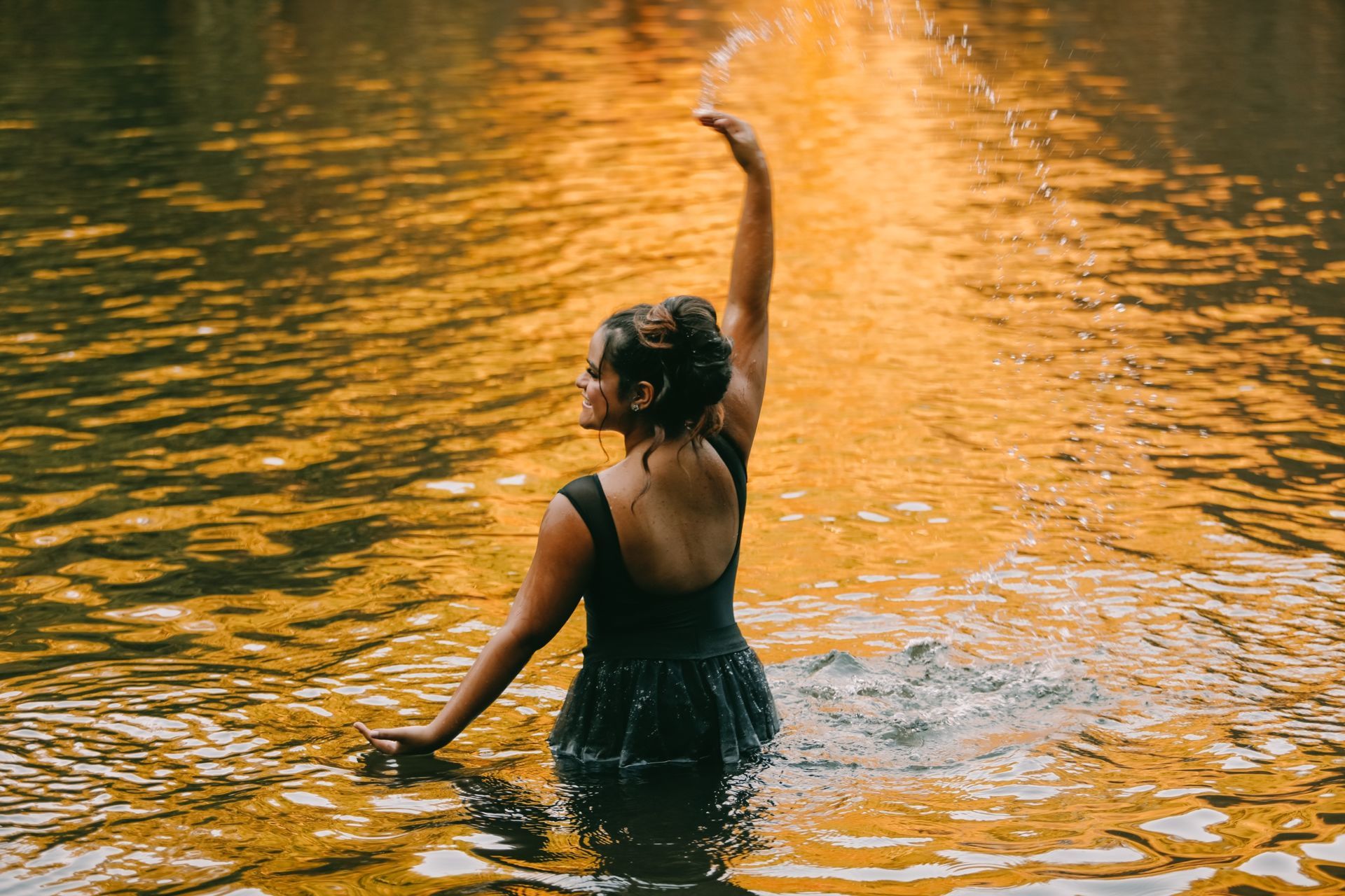 Foto Ensaio fotografico da Isabela Martins - Imagem 63