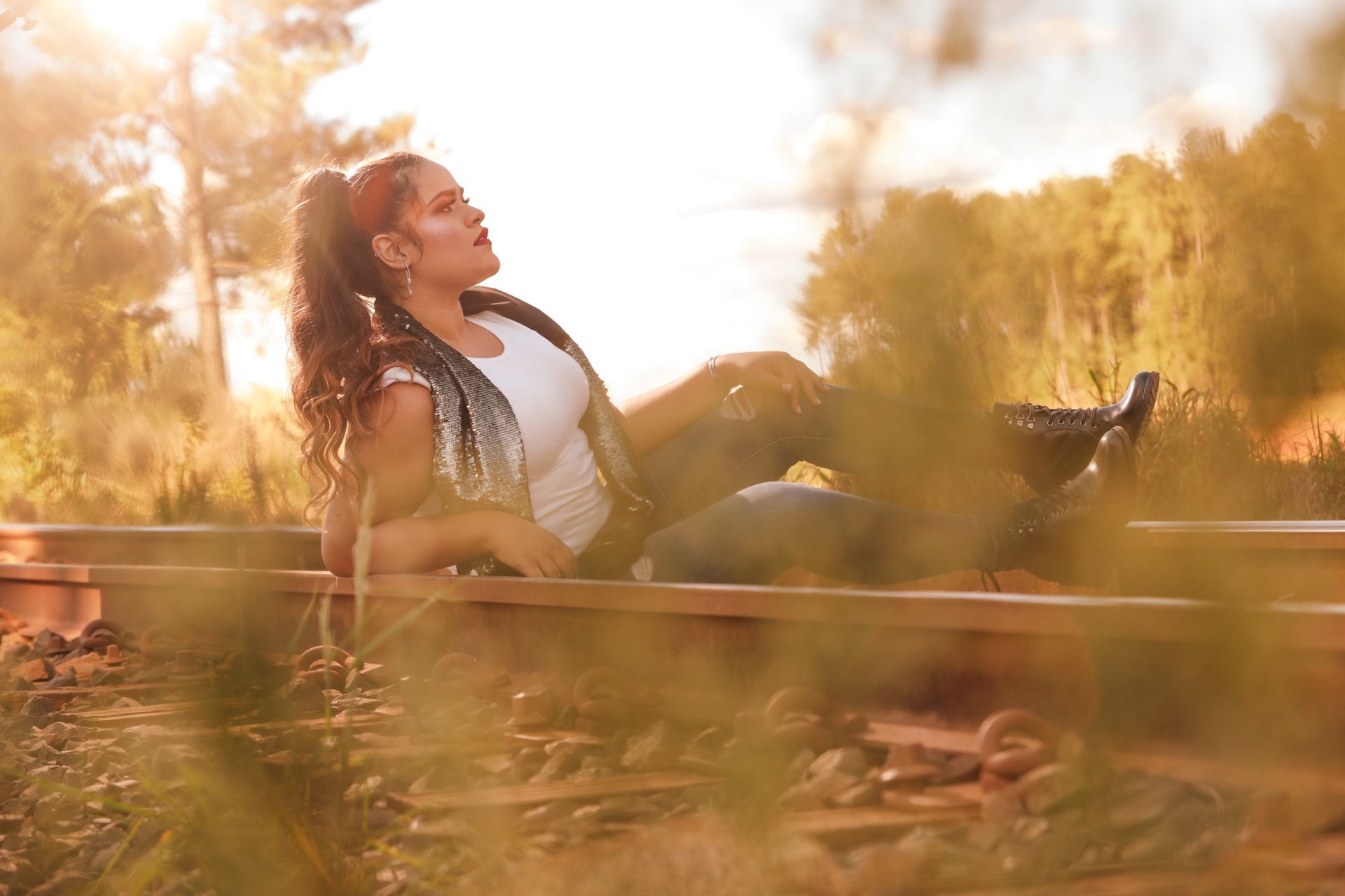 Foto Ensaio fotografico da Isabela Martins - Imagem 50