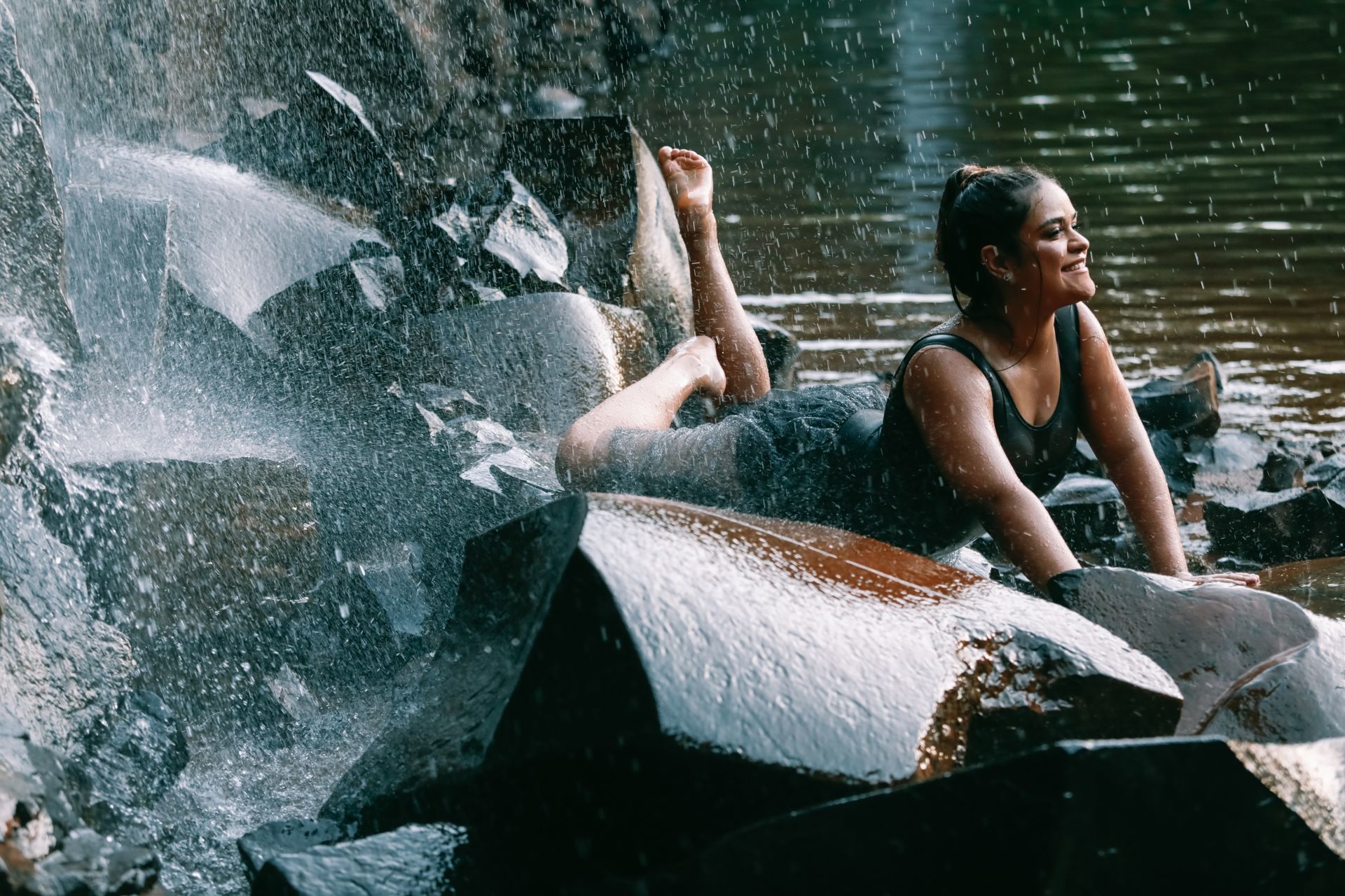 Foto Ensaio fotografico da Isabela Martins - Imagem 45