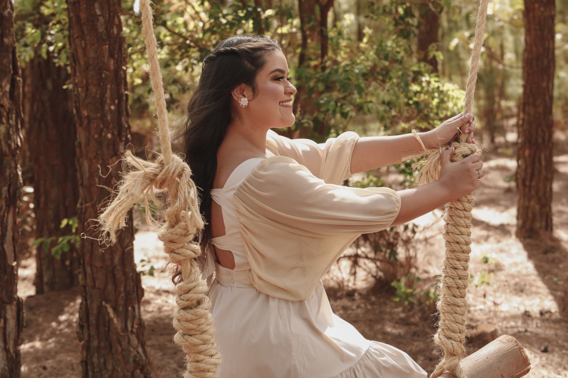 Foto Ensaio fotografico da Isabela Martins - Imagem 56