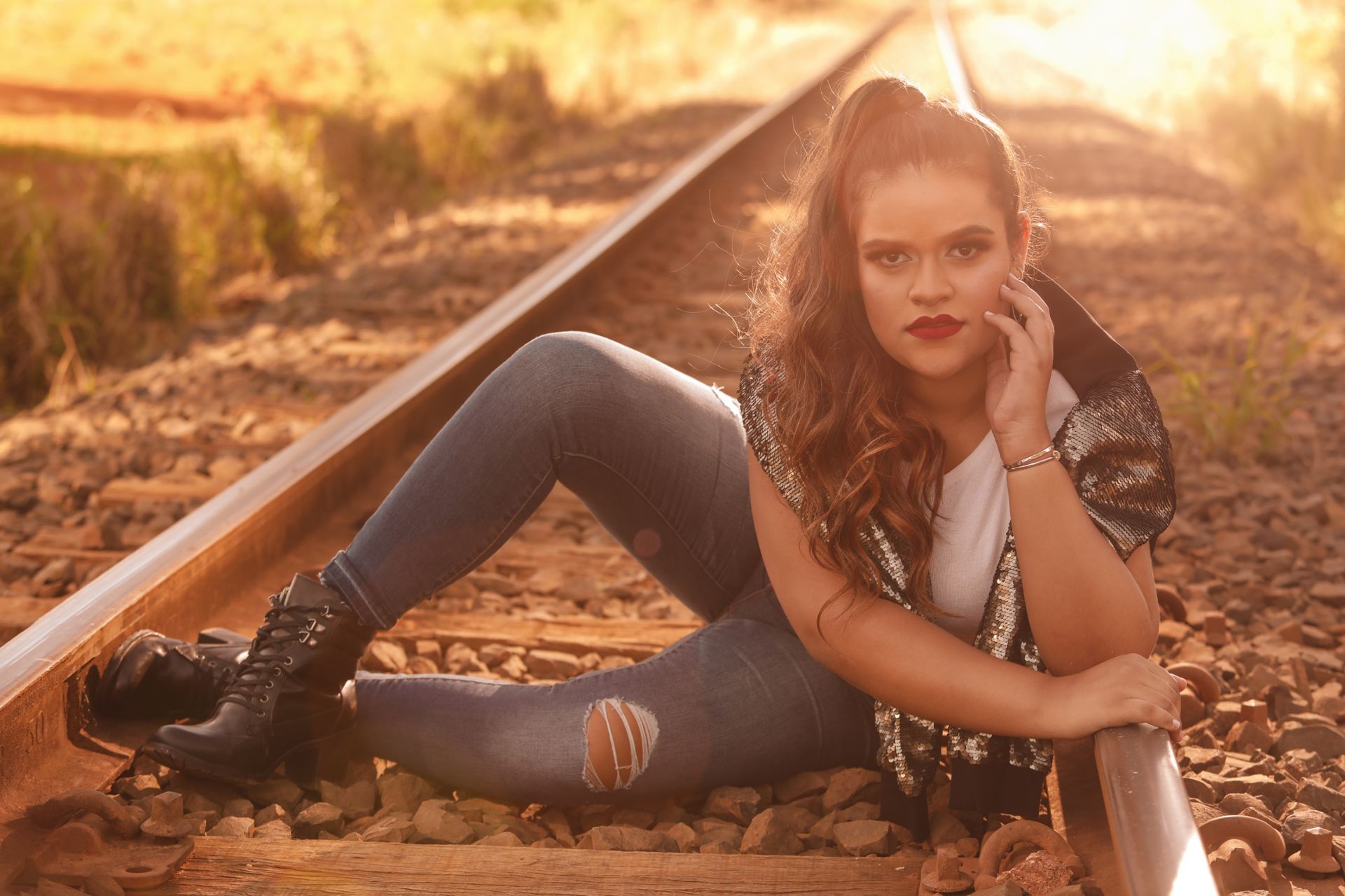 Foto Ensaio fotografico da Isabela Martins - Imagem 44