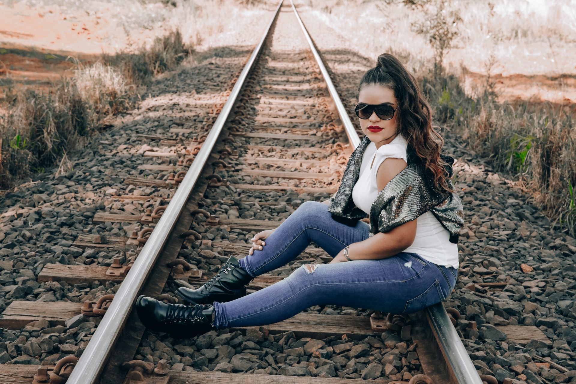 Foto Ensaio fotografico da Isabela Martins - Imagem 57