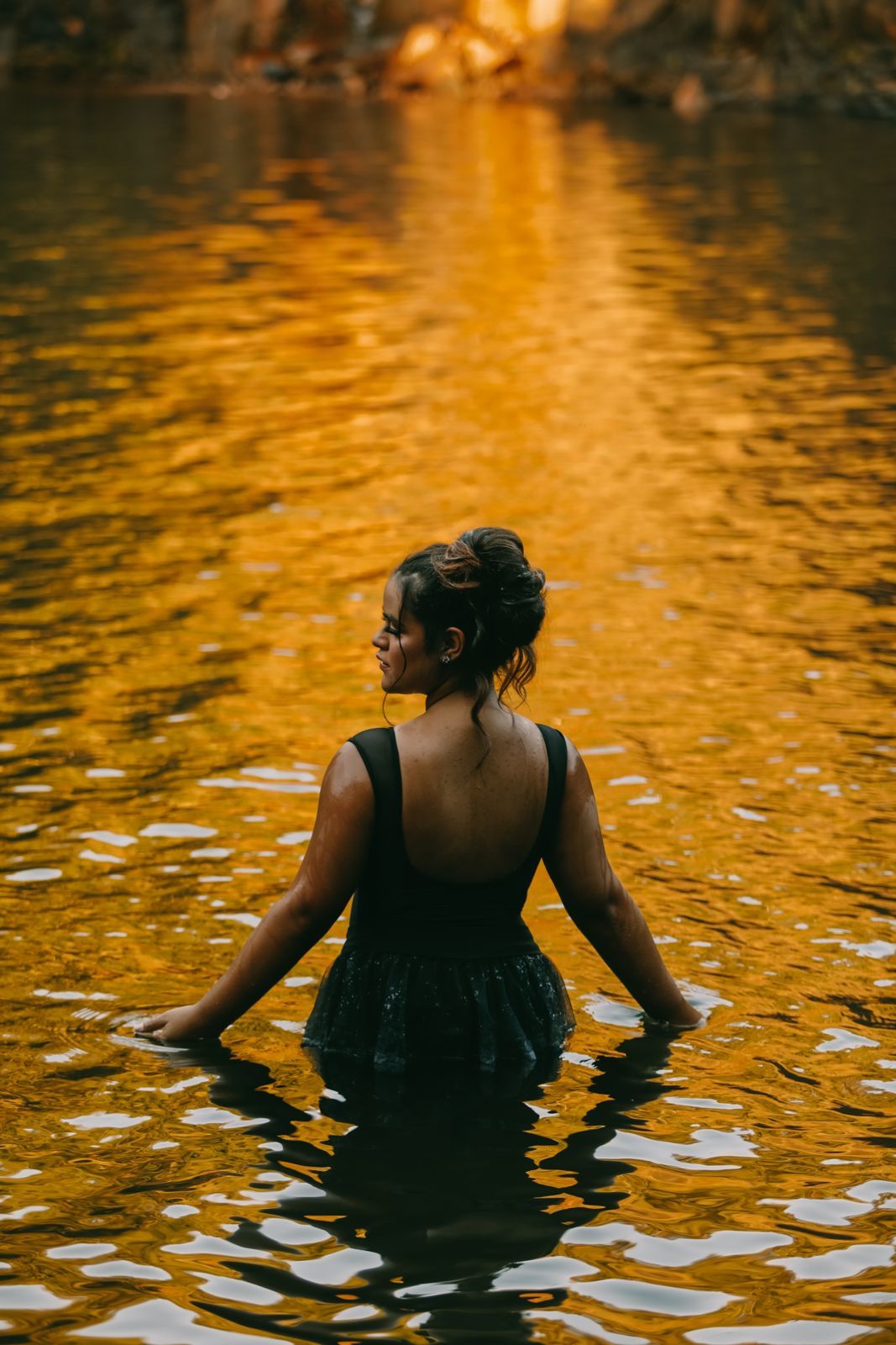 Foto Ensaio fotografico da Isabela Martins - Imagem 54