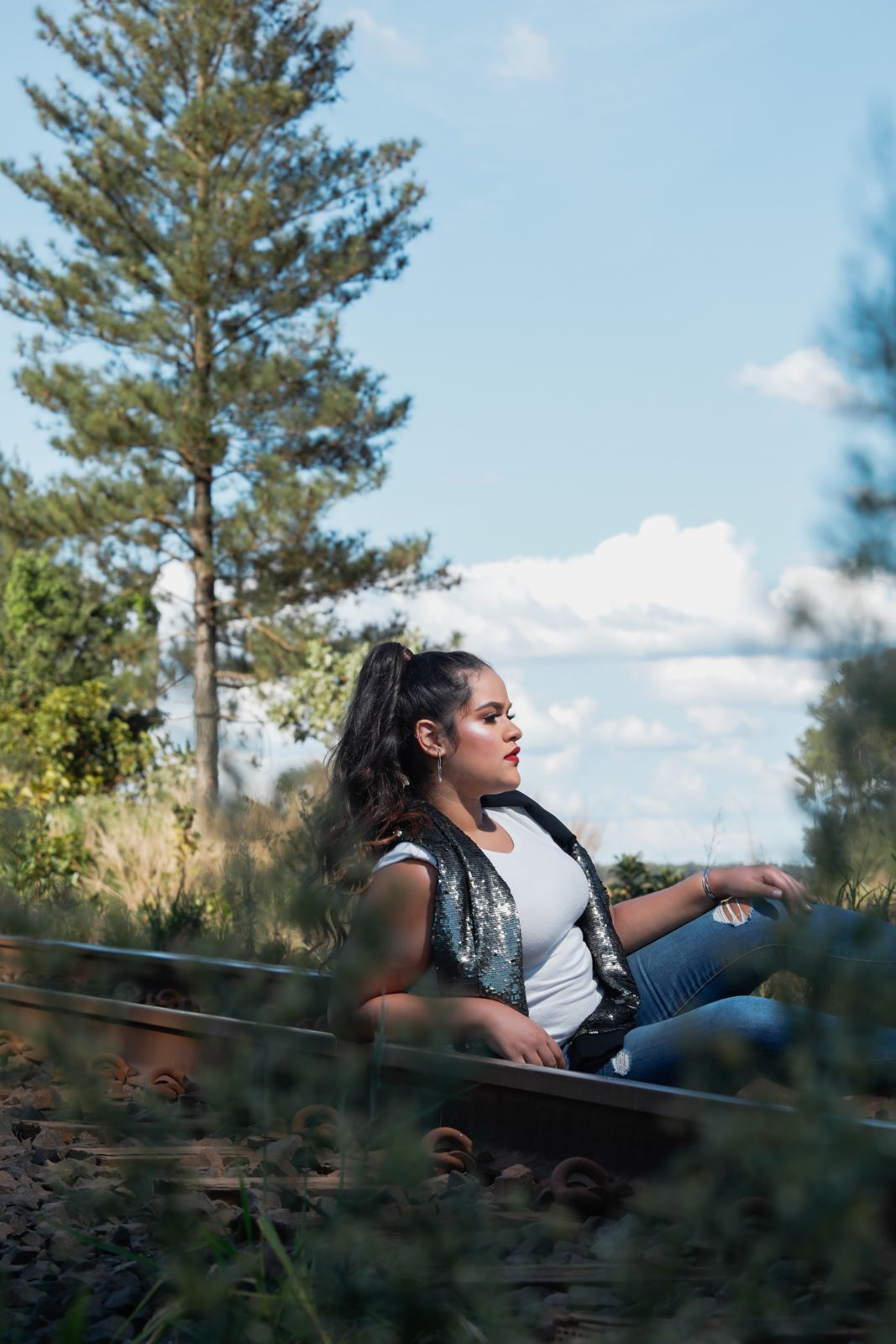 Foto Ensaio fotografico da Isabela Martins - Imagem 53