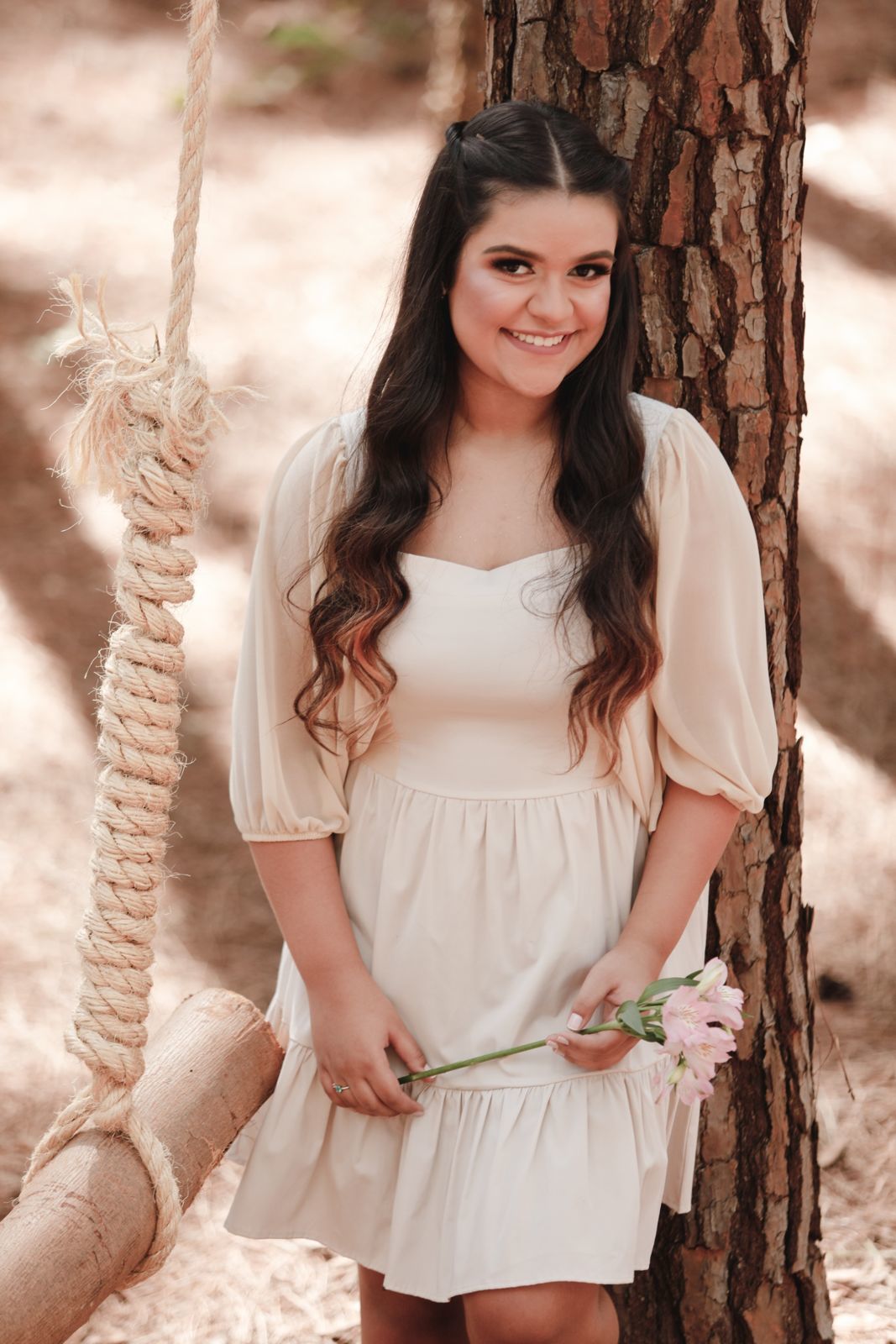 Foto Ensaio fotografico da Isabela Martins - Imagem 59