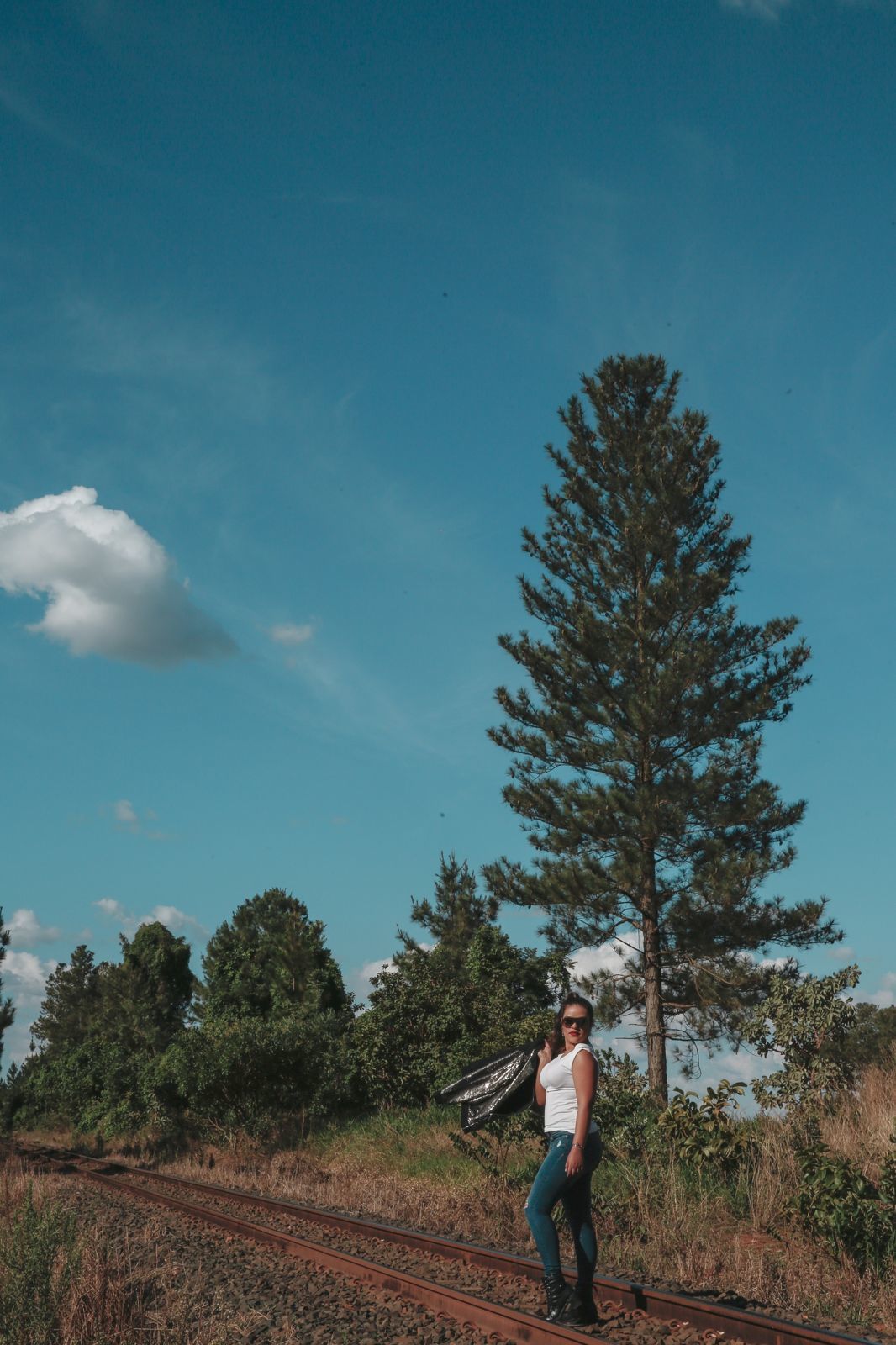 Foto Ensaio fotografico da Isabela Martins - Imagem 60