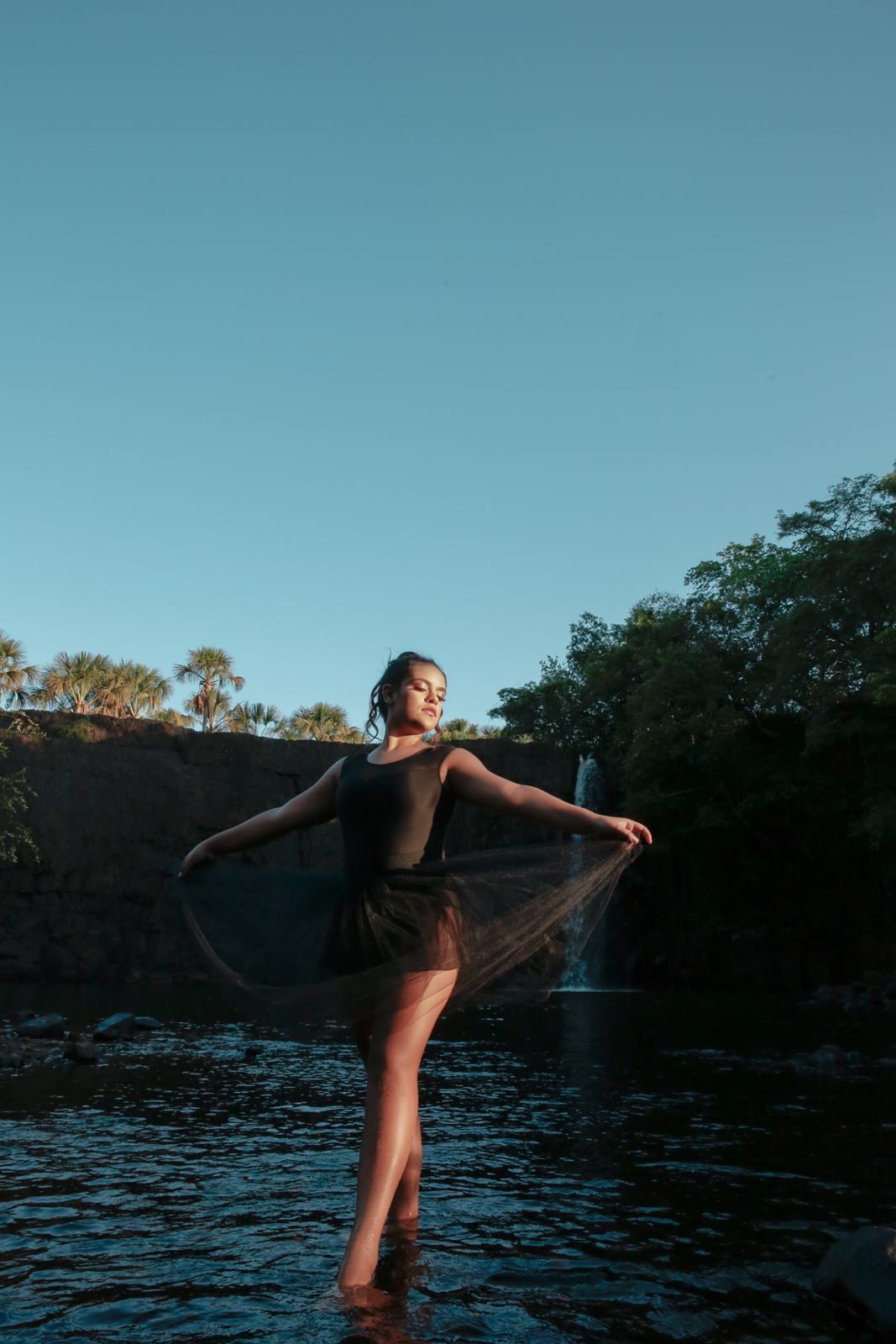 Foto Ensaio fotografico da Isabela Martins - Imagem 71