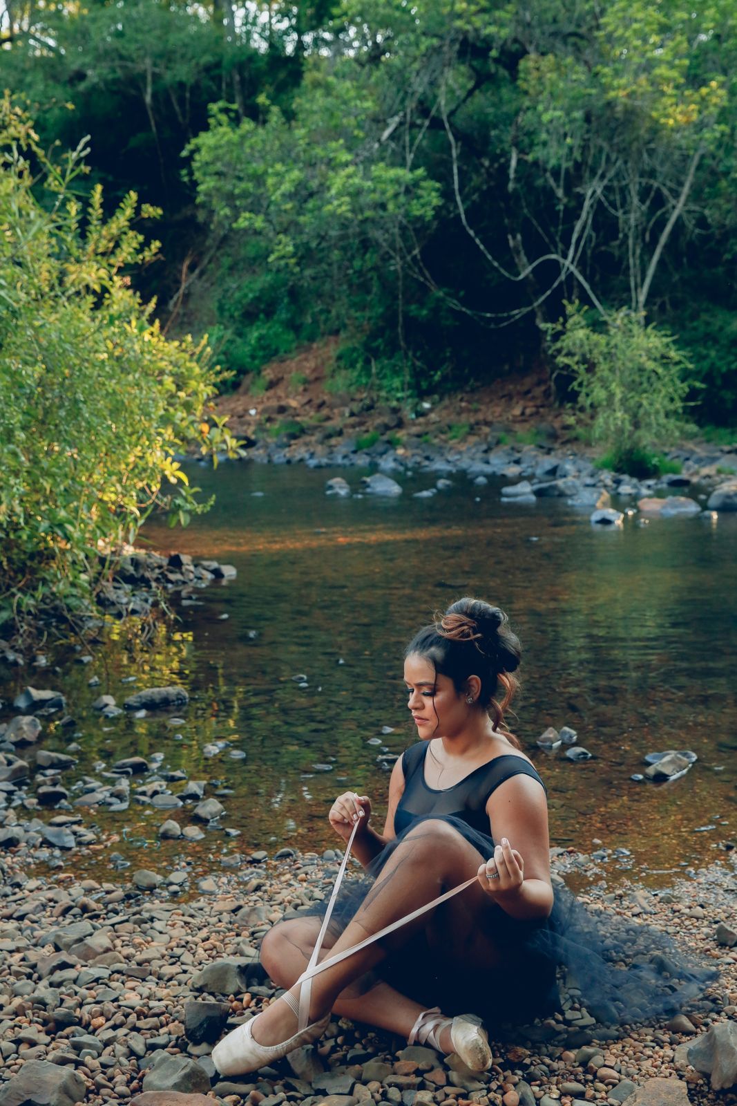 Foto Ensaio fotografico da Isabela Martins - Imagem 67