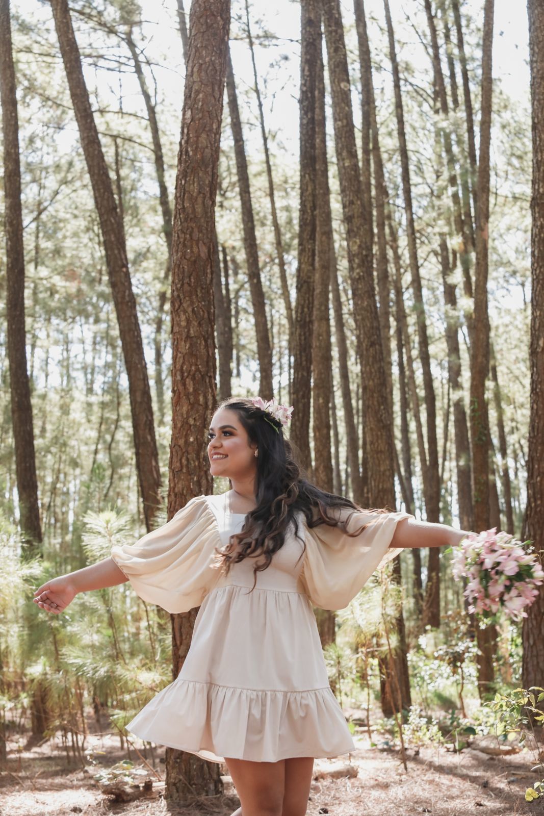 Foto Ensaio fotografico da Isabela Martins - Imagem 77