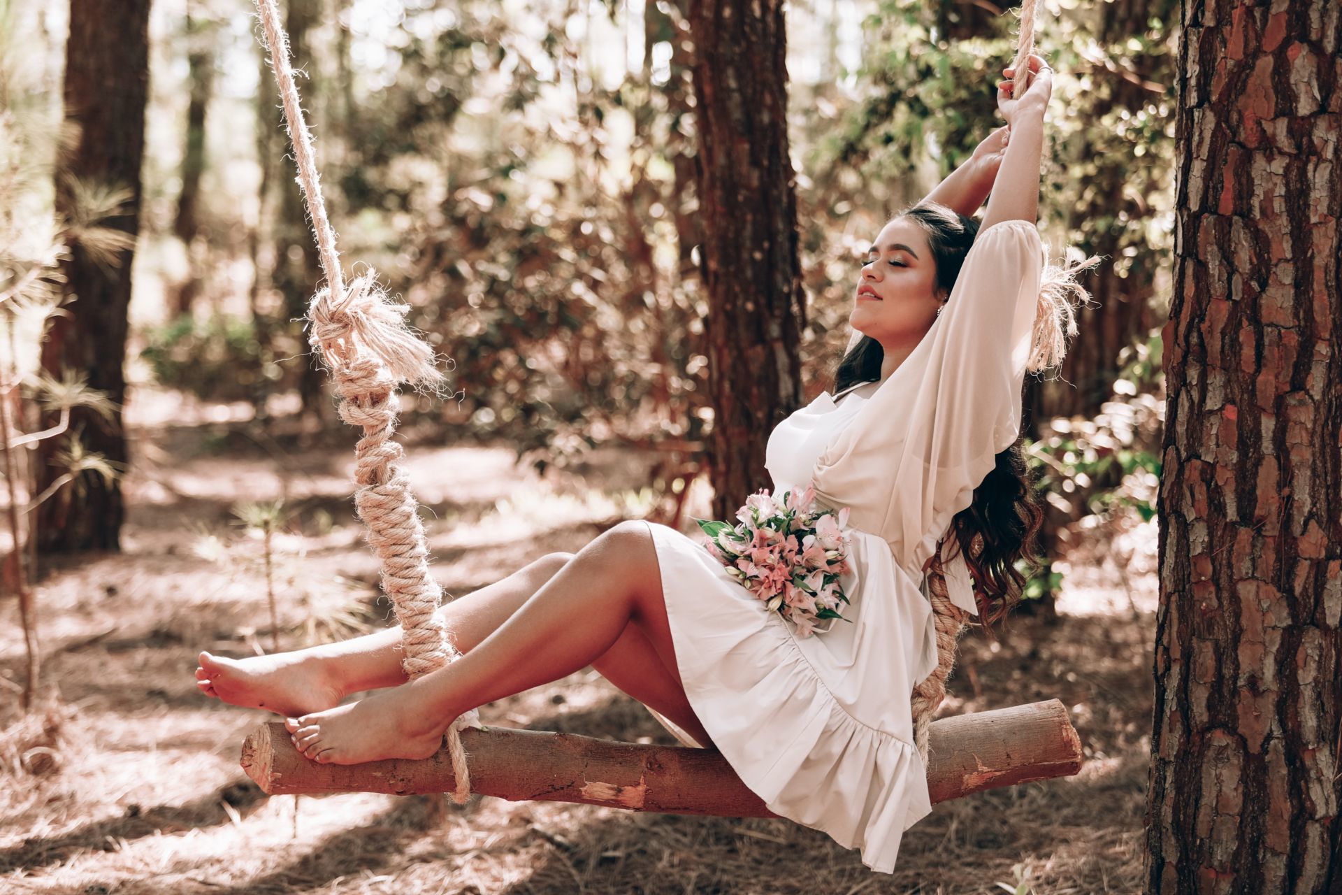 Foto Ensaio fotografico da Isabela Martins - Imagem 73