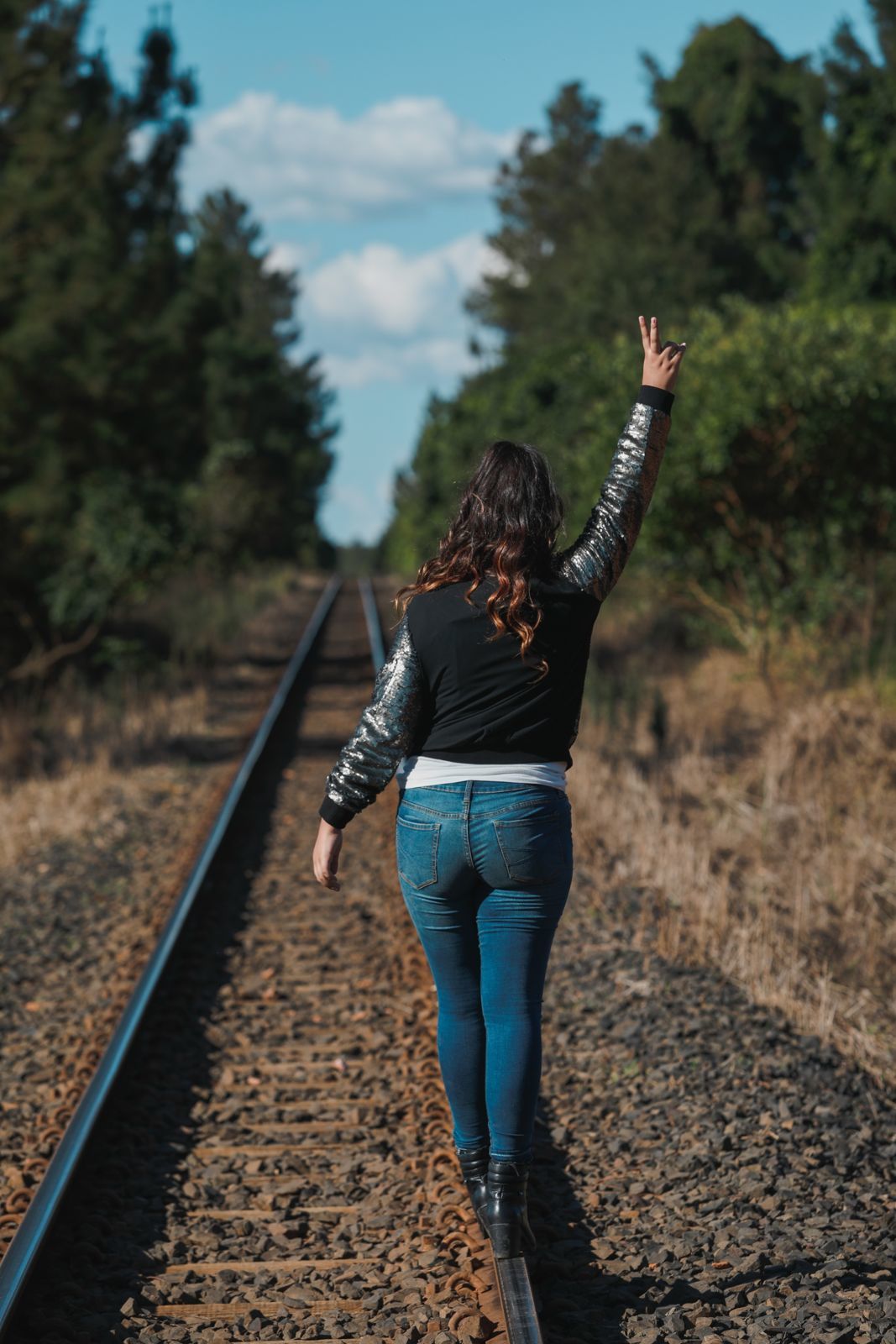 Foto Ensaio fotografico da Isabela Martins - Imagem 79