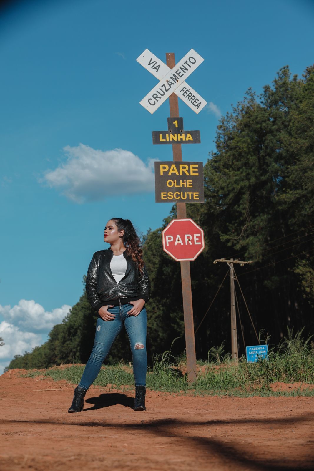 Foto Ensaio fotografico da Isabela Martins - Imagem 75