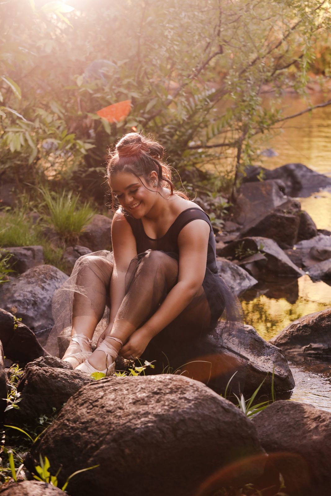 Foto Ensaio fotografico da Isabela Martins - Imagem 78