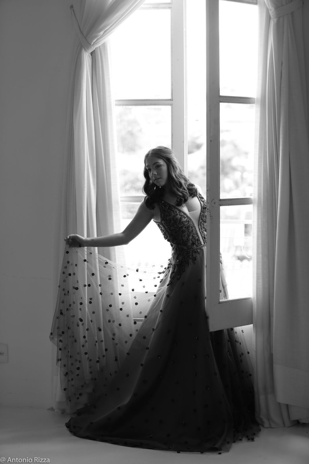 Foto Ensaio de 15 anos Ana Laura Tannus - Imagem 7