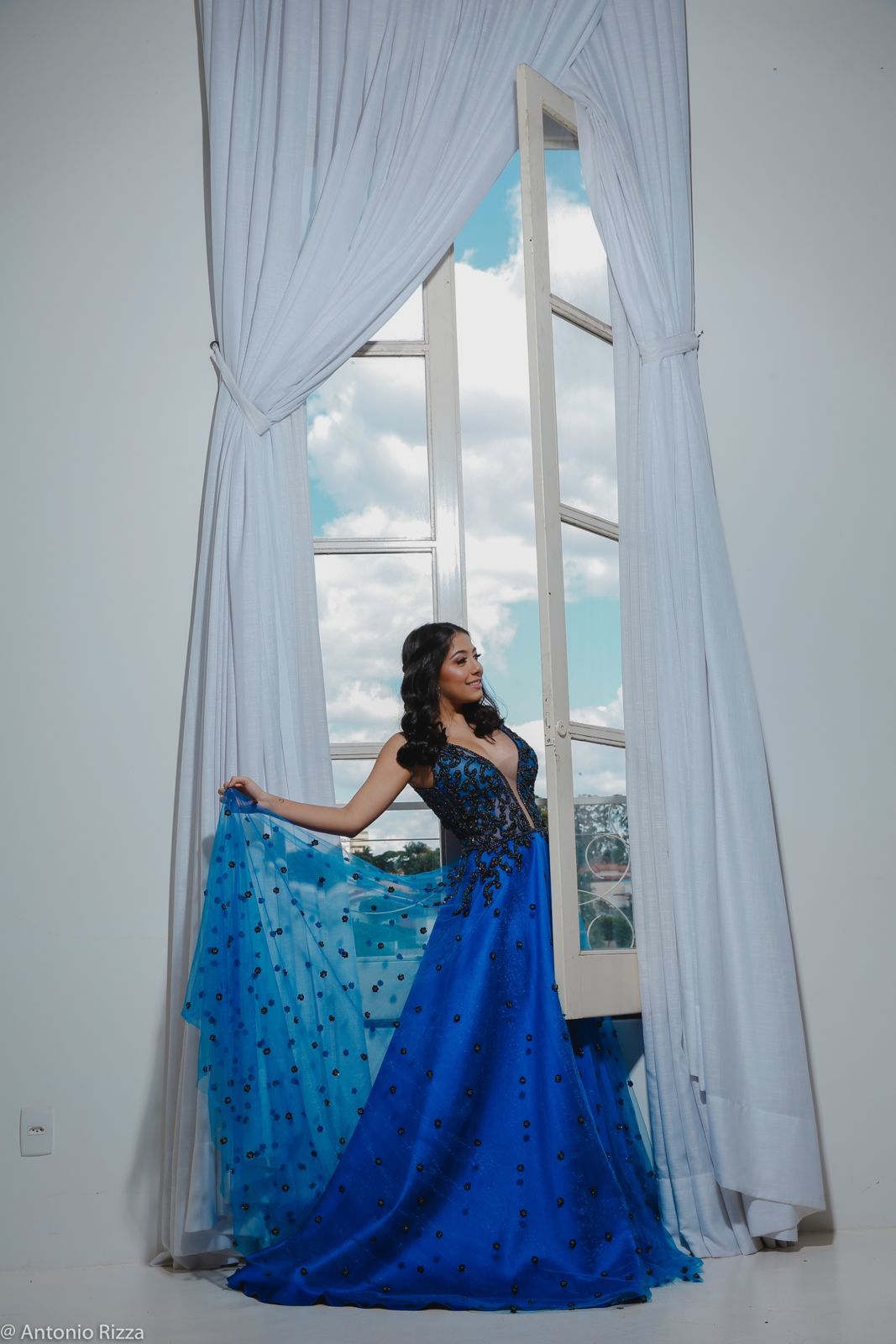 Foto Ensaio de 15 anos Ana Laura Tannus - Imagem 10