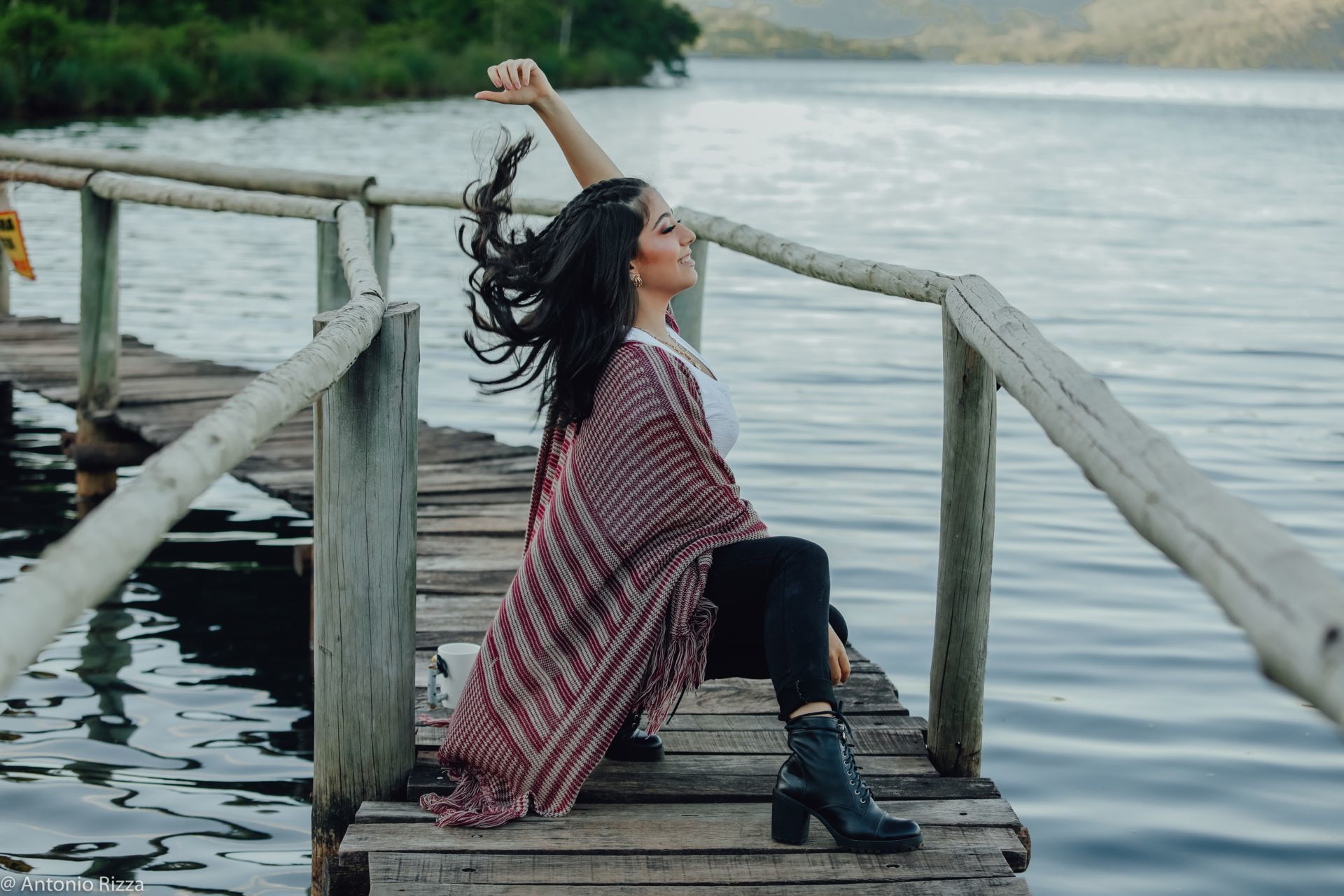 Foto Ensaio de 15 anos Ana Laura Tannus - Imagem 23