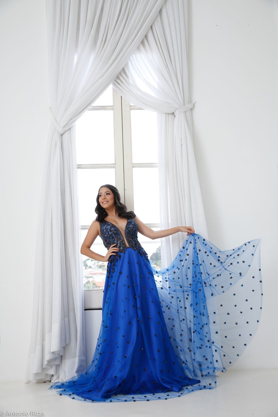 Foto Ensaio de 15 anos Ana Laura Tannus - Imagem 25