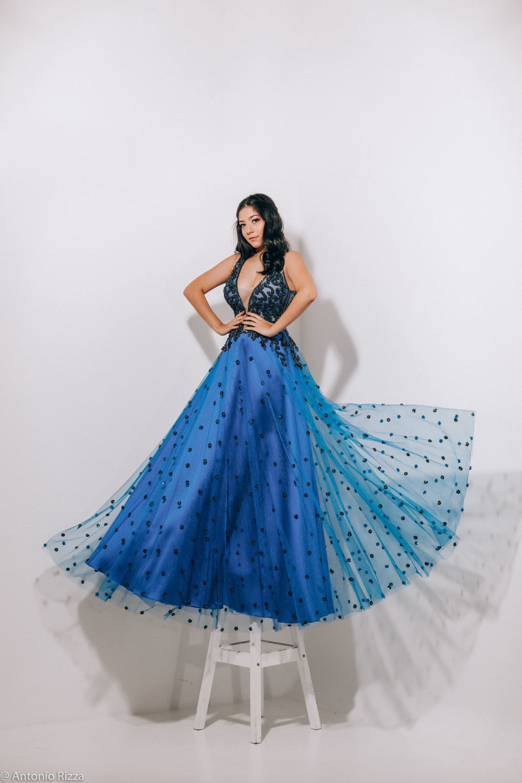 Foto Ensaio de 15 anos Ana Laura Tannus - Imagem 16